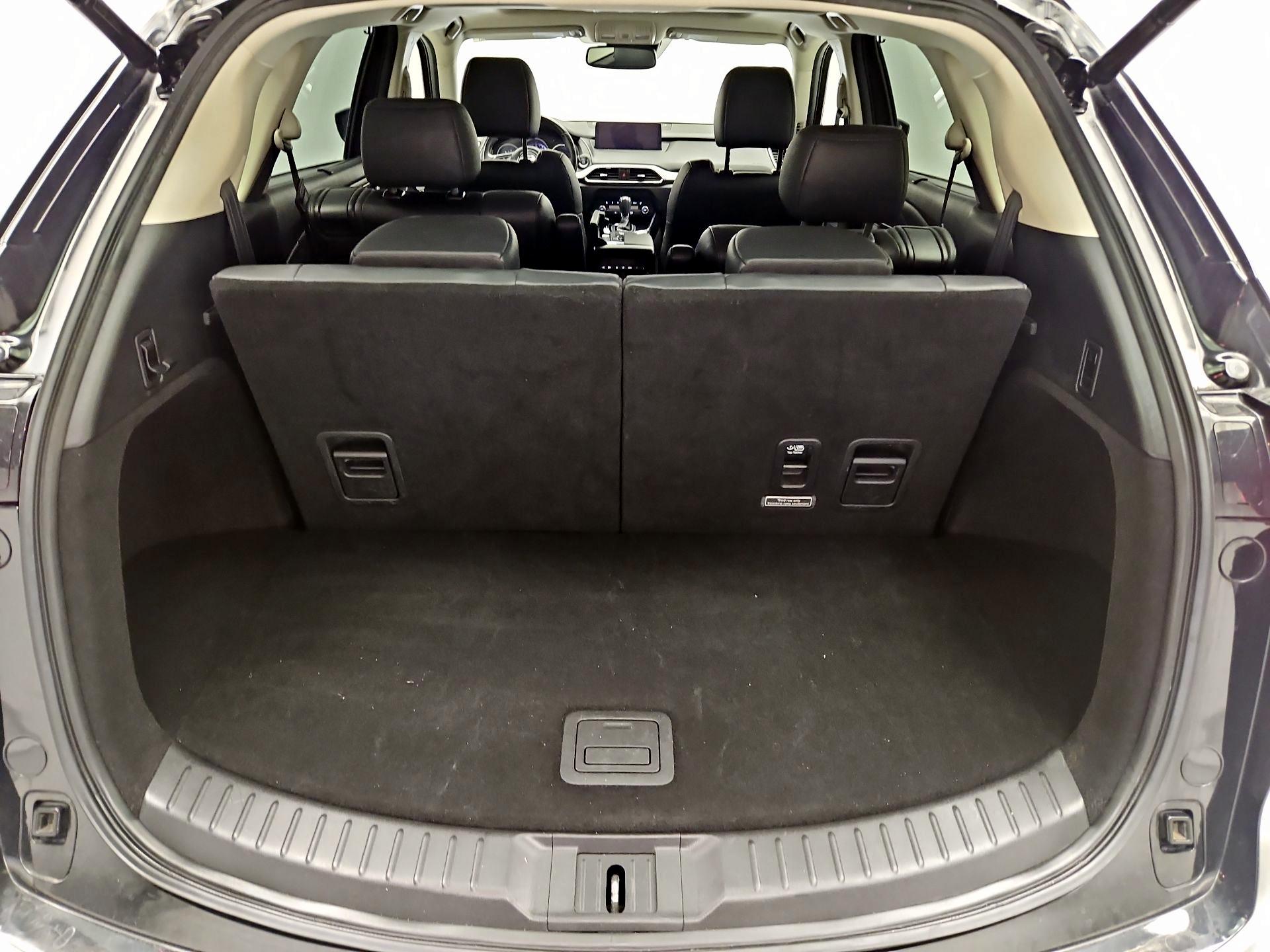 Thumbnail: 2021 Mazda CX-9 - 18