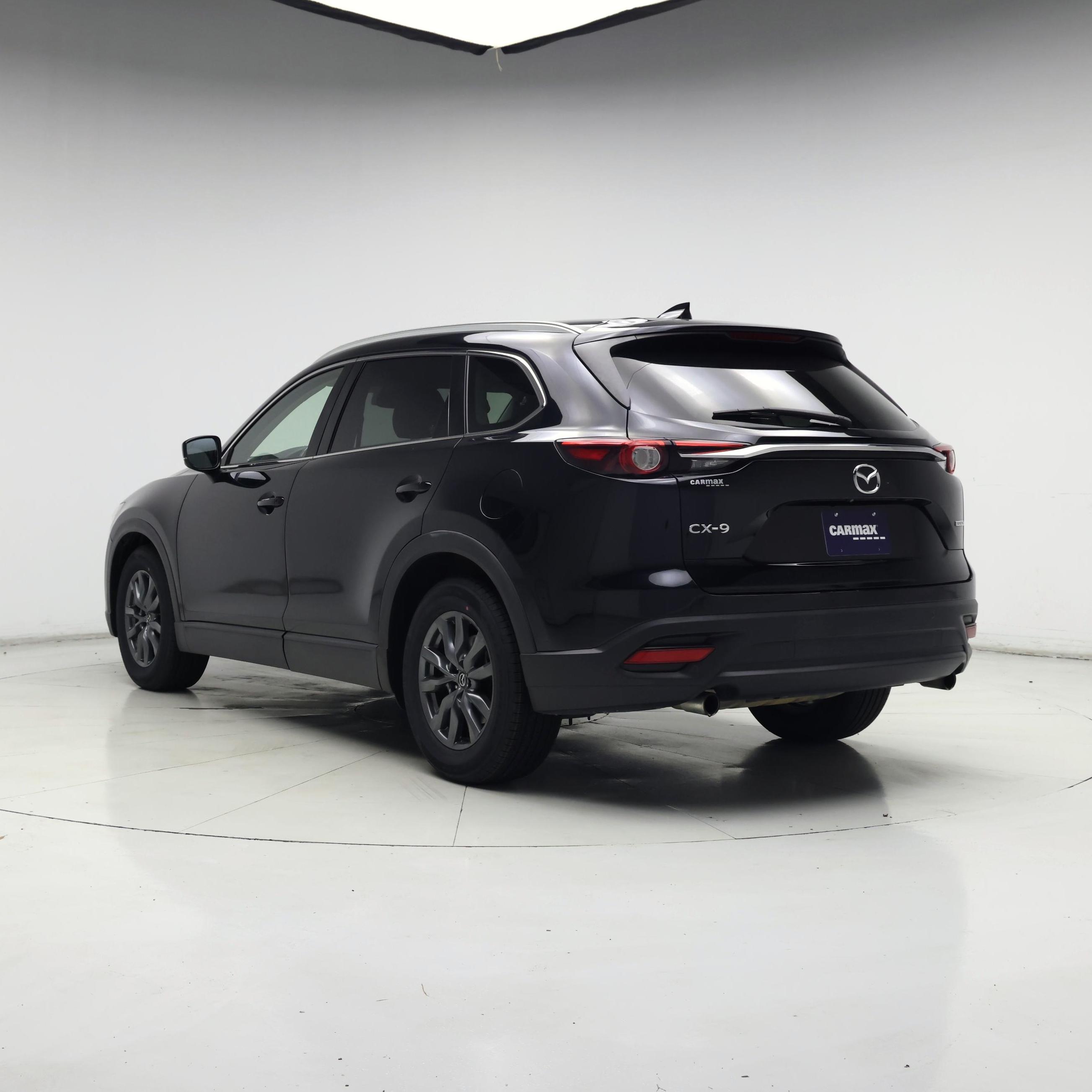 Thumbnail: 2021 Mazda CX-9 - 2