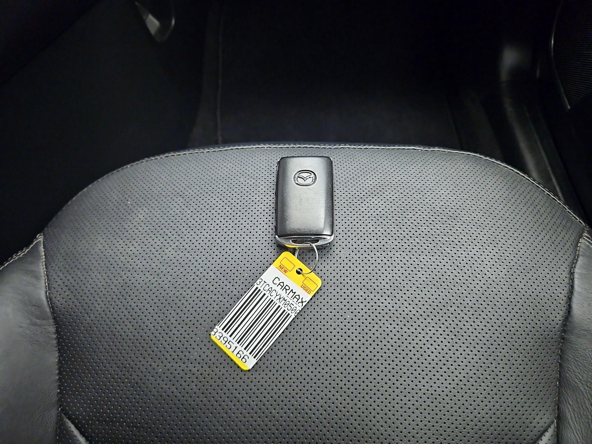 Thumbnail: 2021 Mazda CX-9 - 20