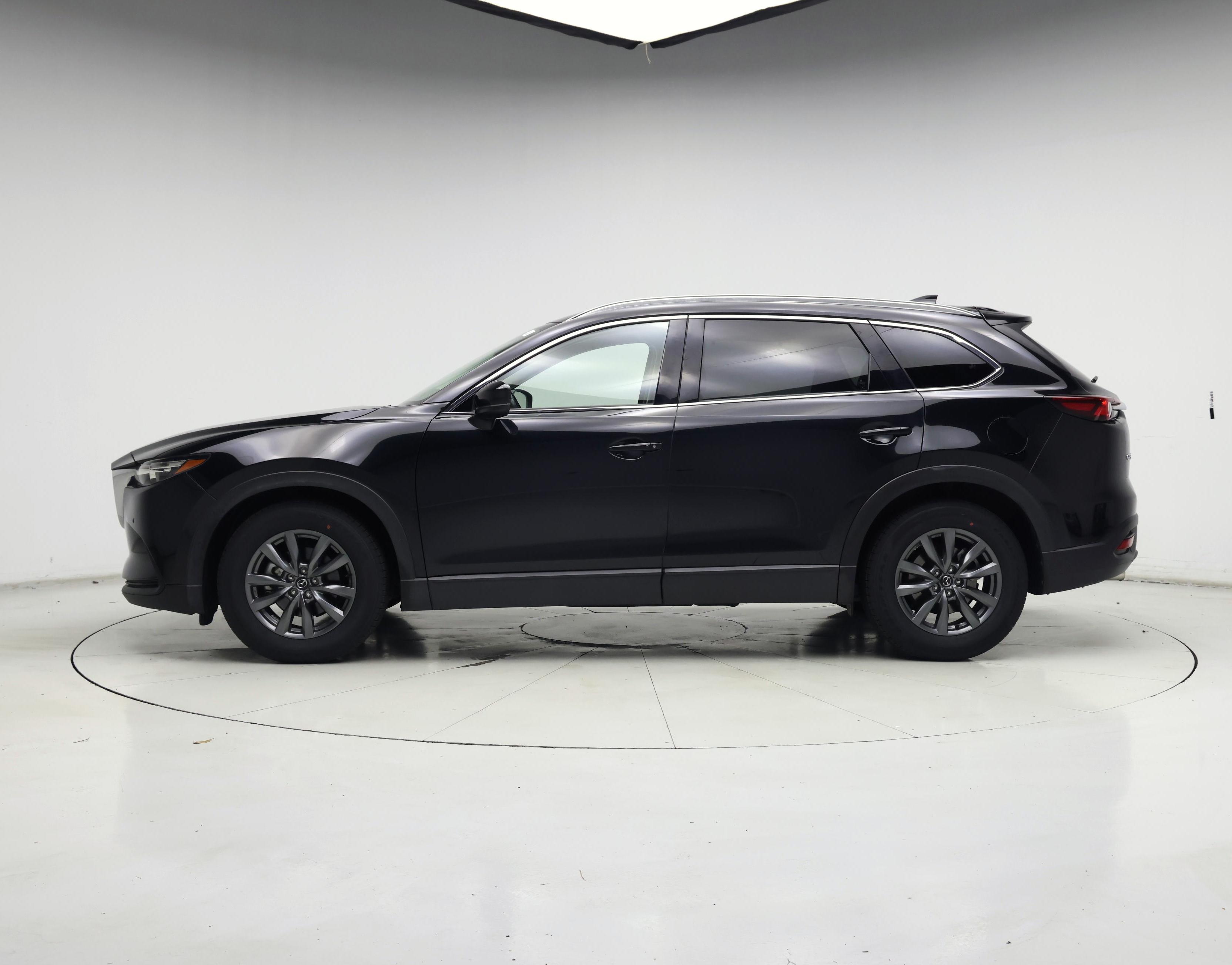 Thumbnail: 2021 Mazda CX-9 - 3