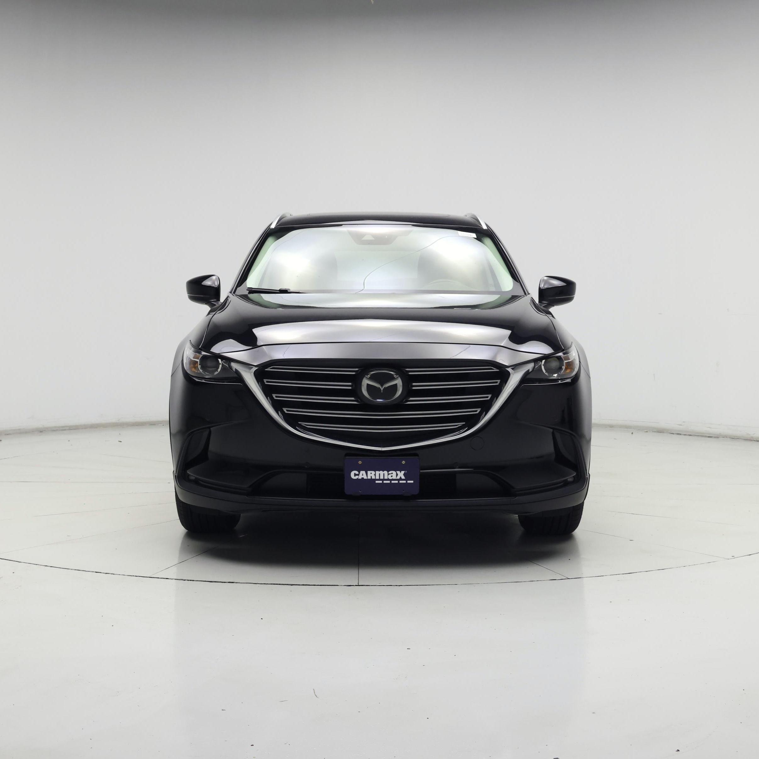 Thumbnail: 2021 Mazda CX-9 - 5