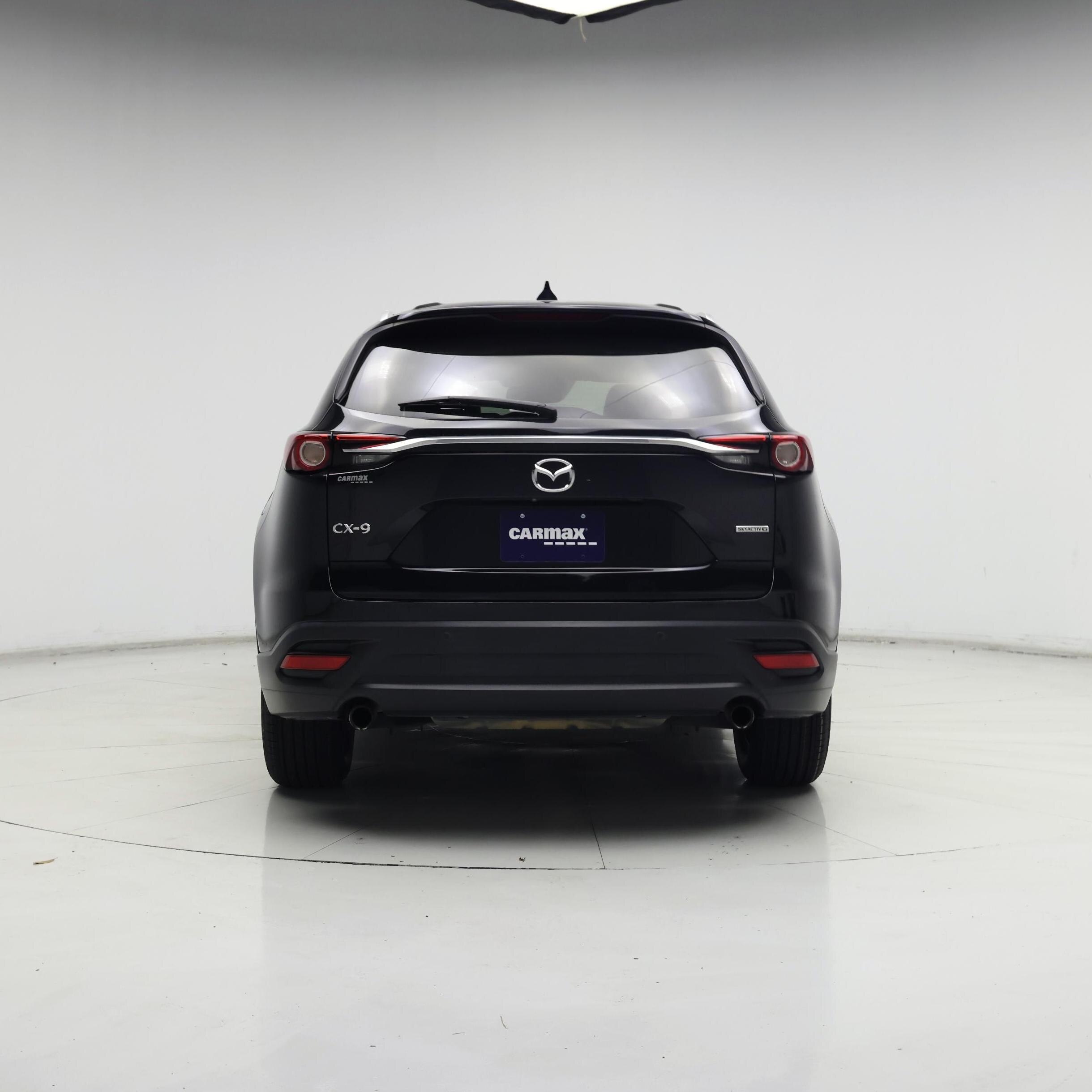 Thumbnail: 2021 Mazda CX-9 - 6