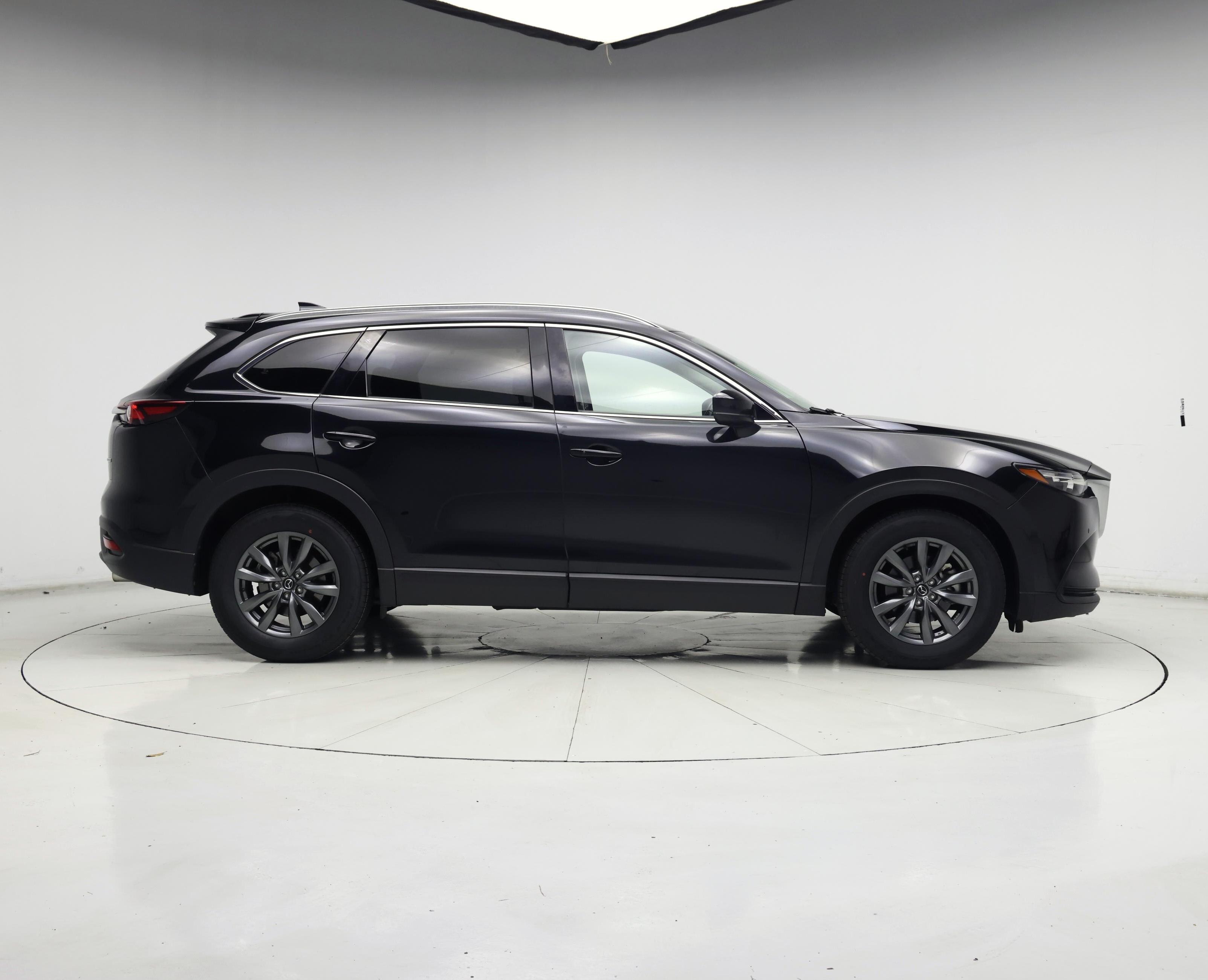 Thumbnail: 2021 Mazda CX-9 - 7