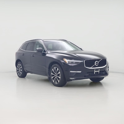 2023 Volvo XC60 B5 Core