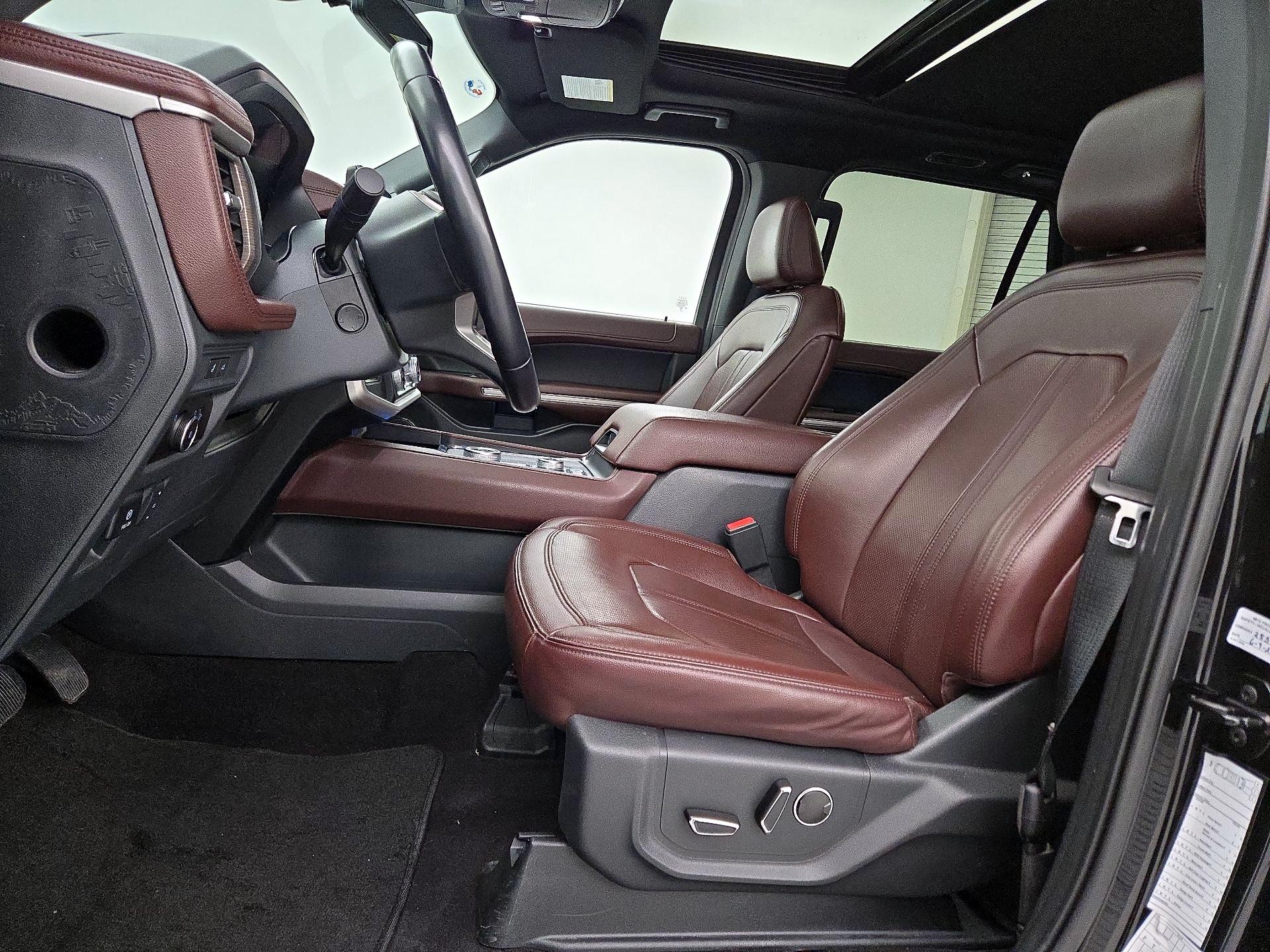 Thumbnail: 2023 Ford Expedition MAX - 11