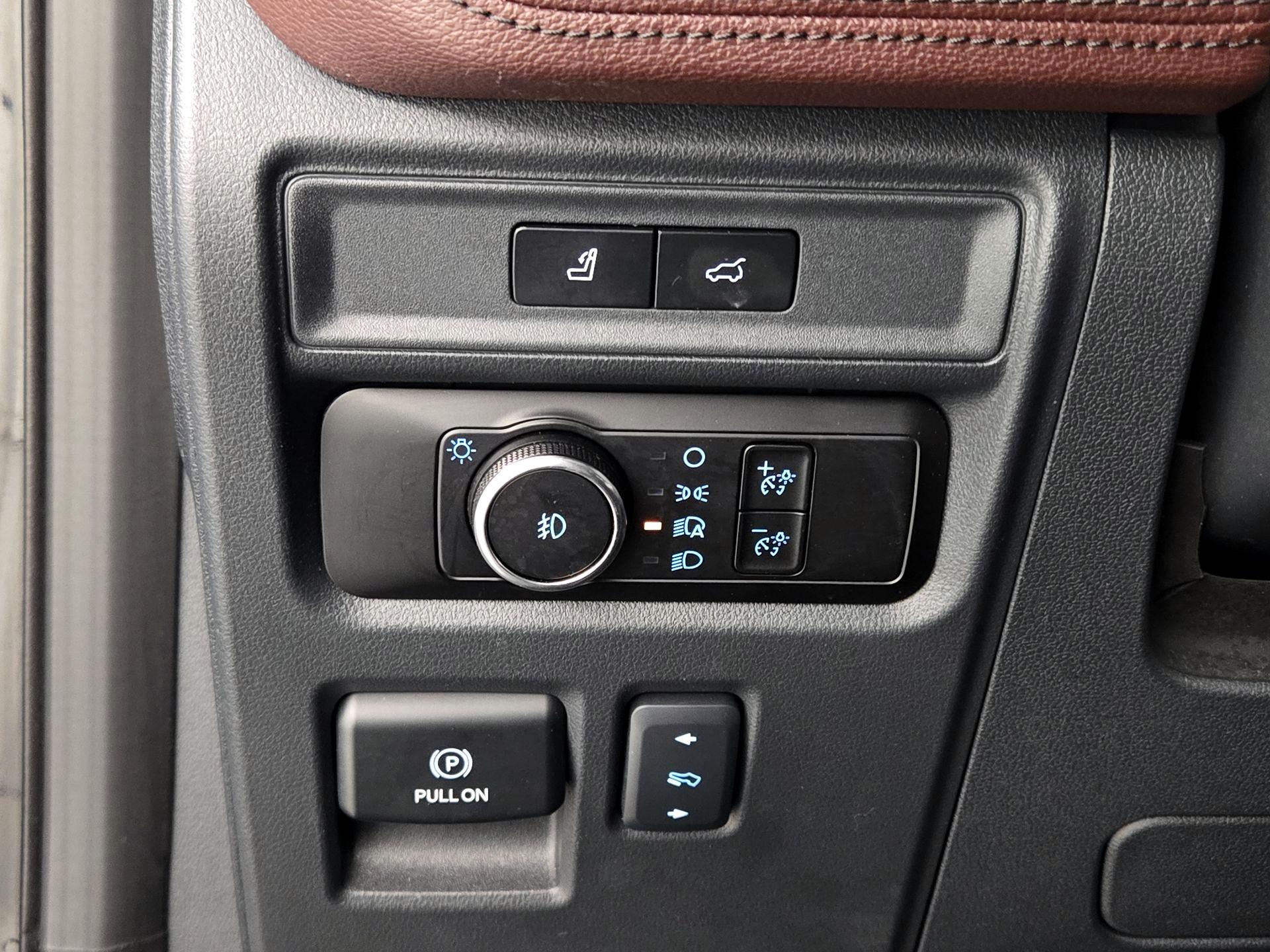 Thumbnail: 2023 Ford Expedition MAX - 13