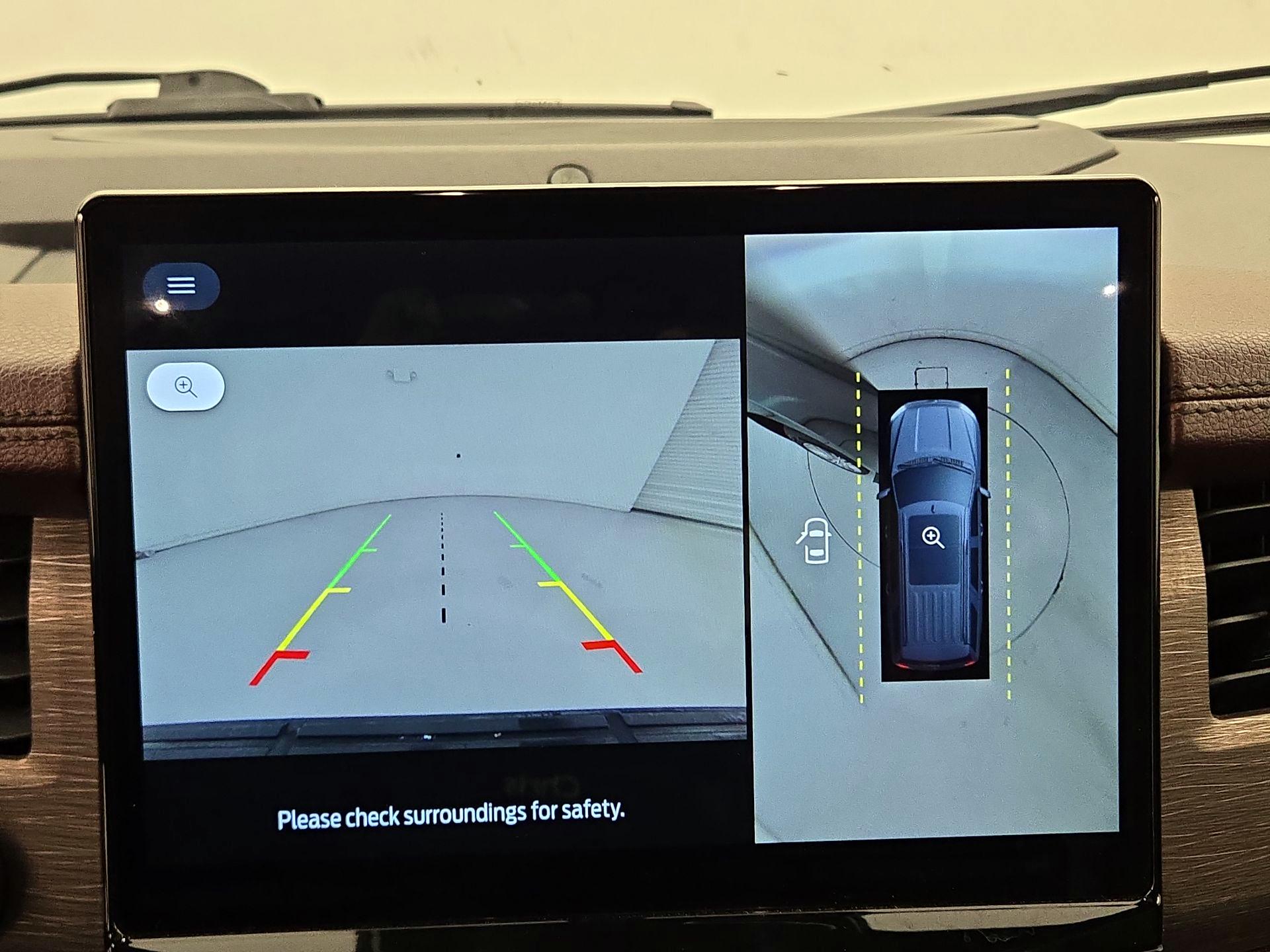 Thumbnail: 2023 Ford Expedition MAX - 15