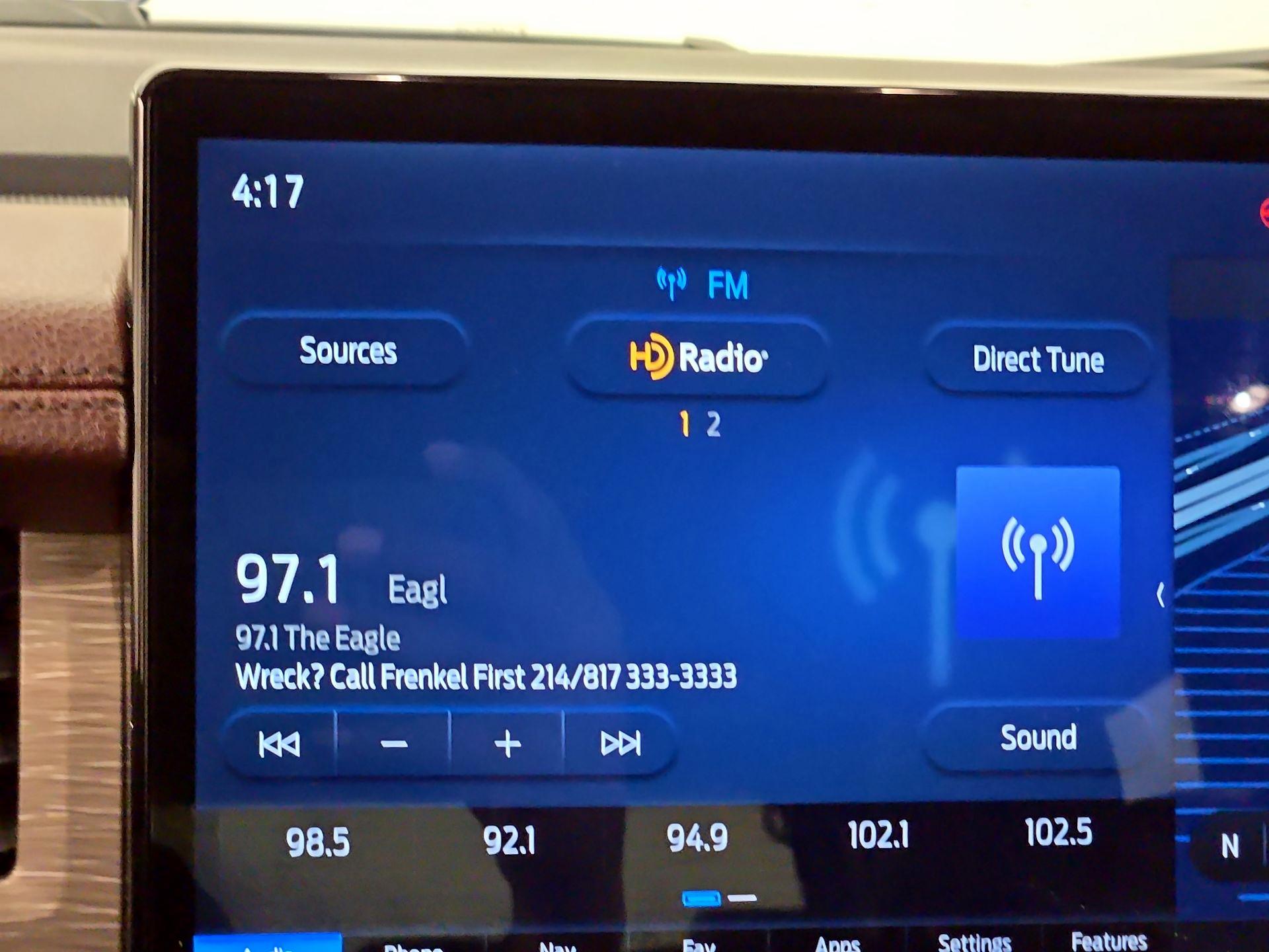 Thumbnail: 2023 Ford Expedition MAX - 16