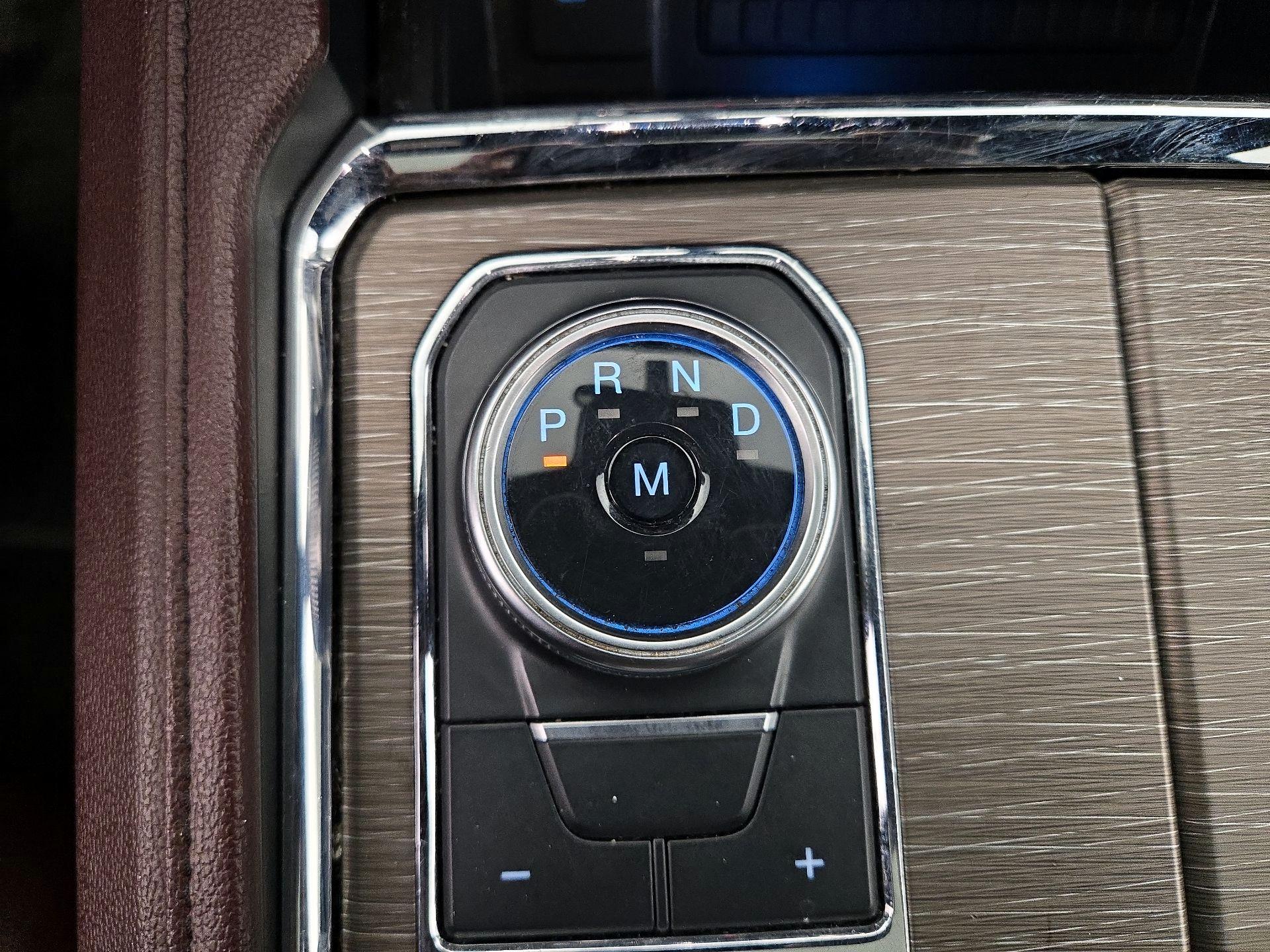 Thumbnail: 2023 Ford Expedition MAX - 18