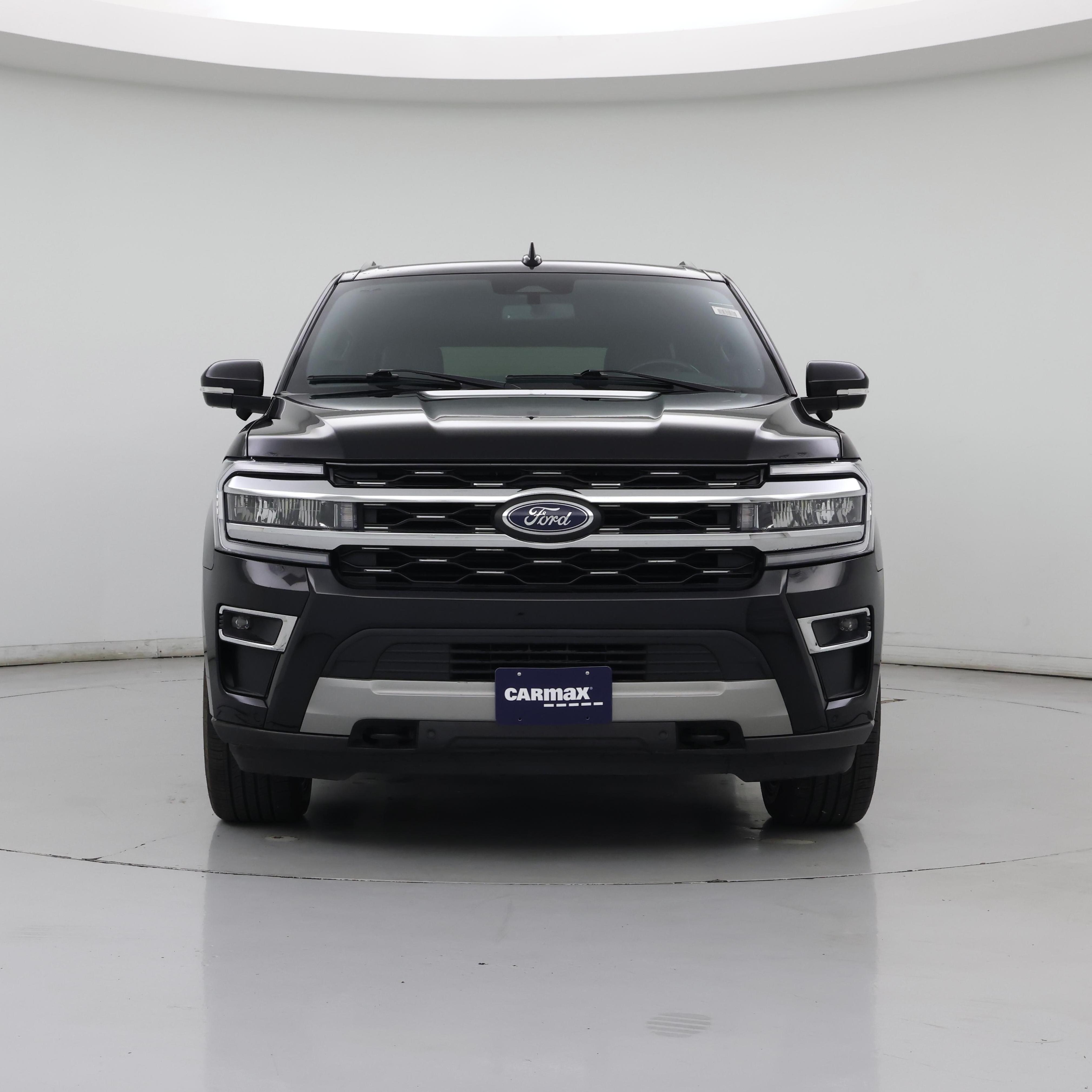 Thumbnail: 2023 Ford Expedition MAX - 5