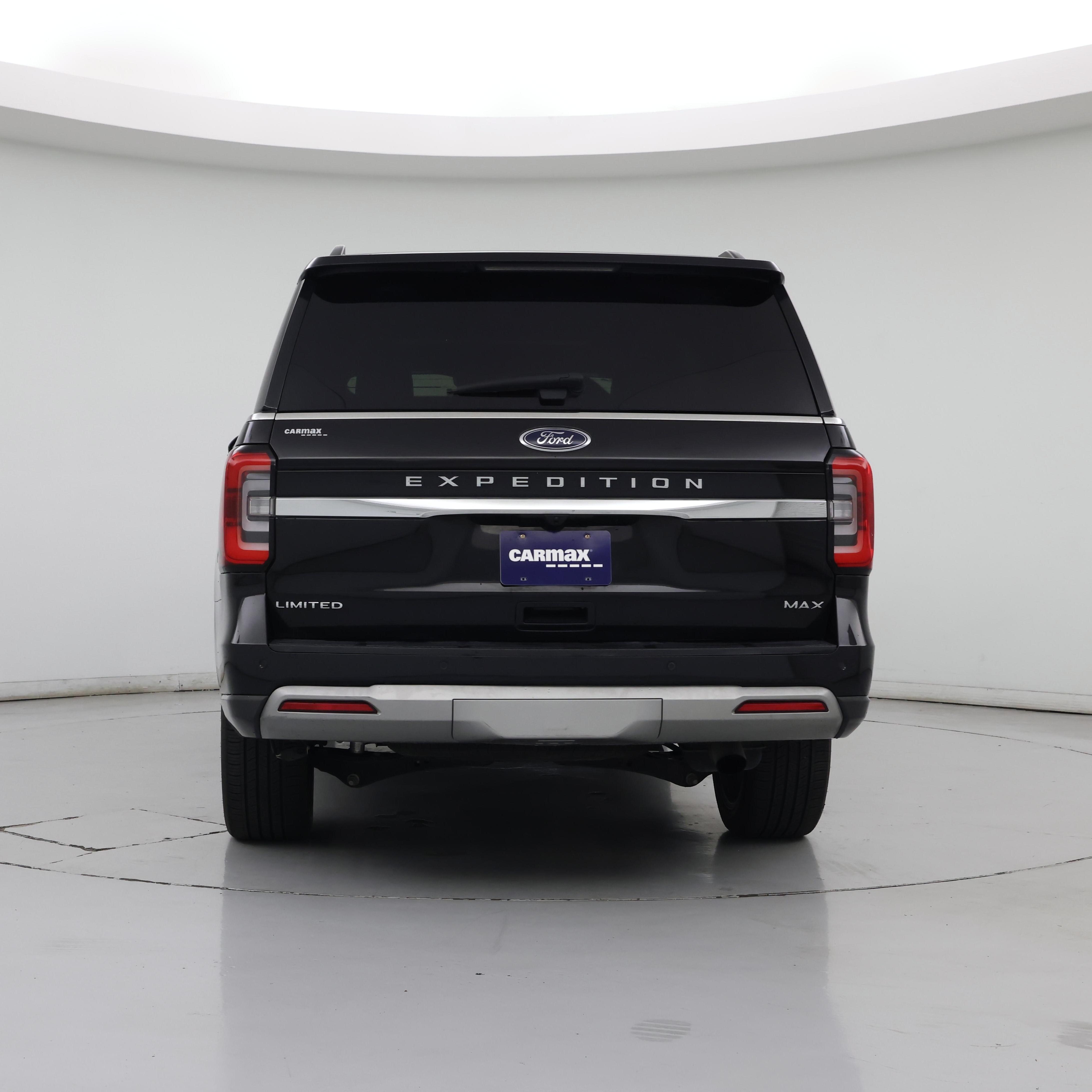 Thumbnail: 2023 Ford Expedition MAX - 6