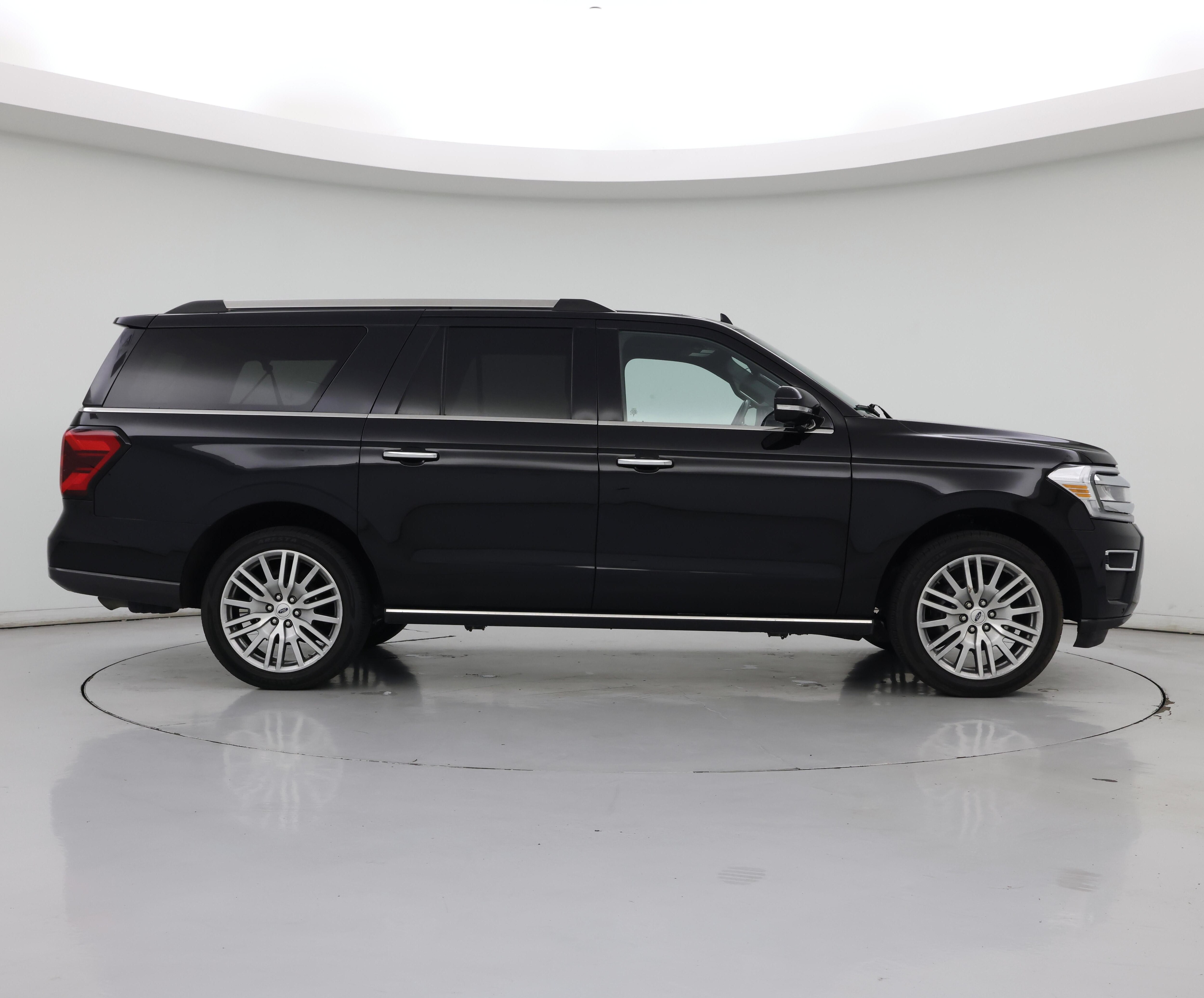 Thumbnail: 2023 Ford Expedition MAX - 7