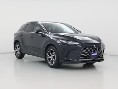 2024 Lexus RX 350