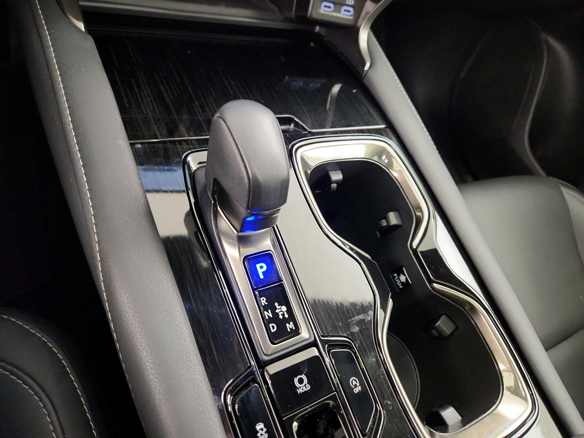 Thumbnail: 2024 Lexus RX - 17