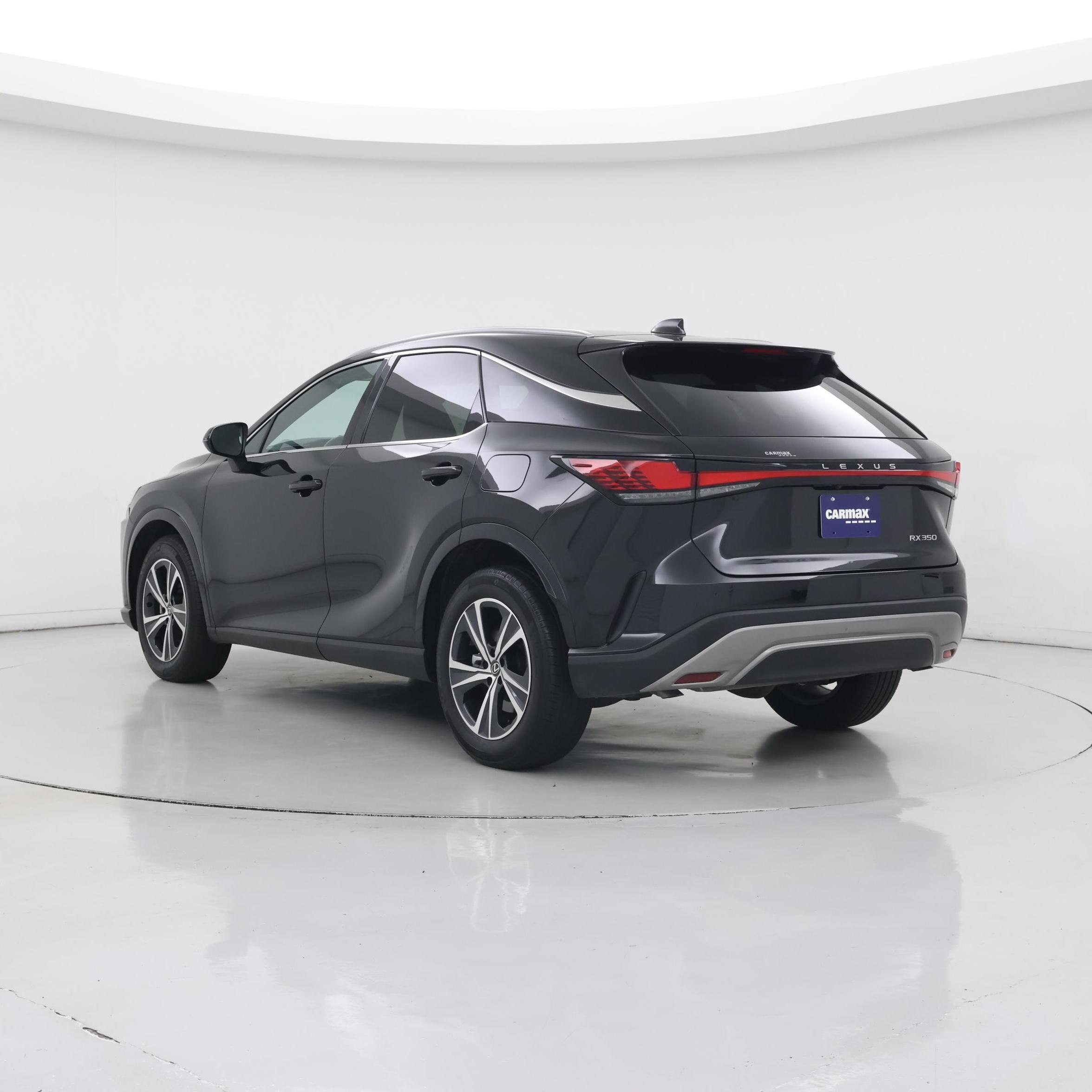 Thumbnail: 2024 Lexus RX - 2