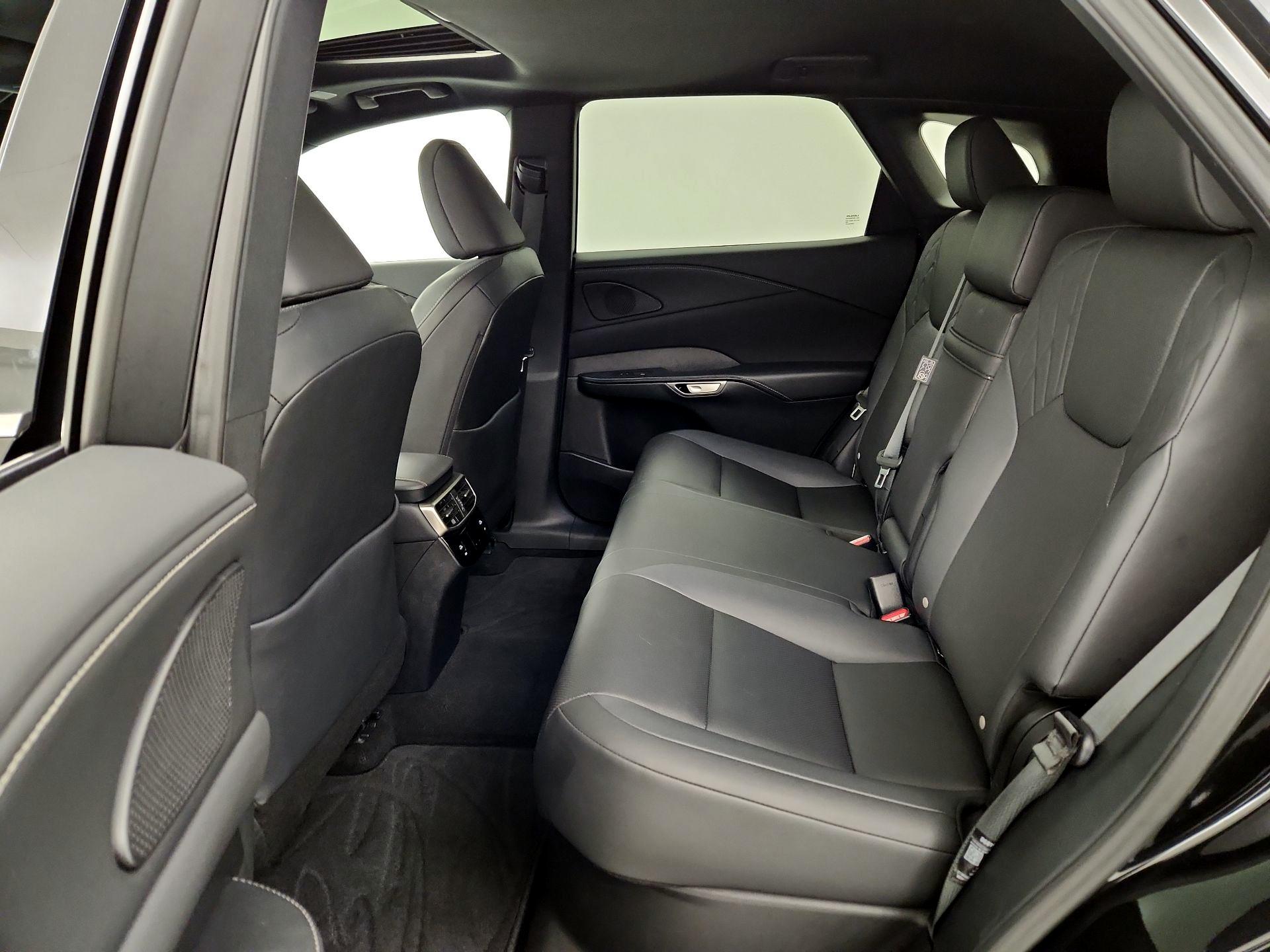 Thumbnail: 2024 Lexus RX - 20