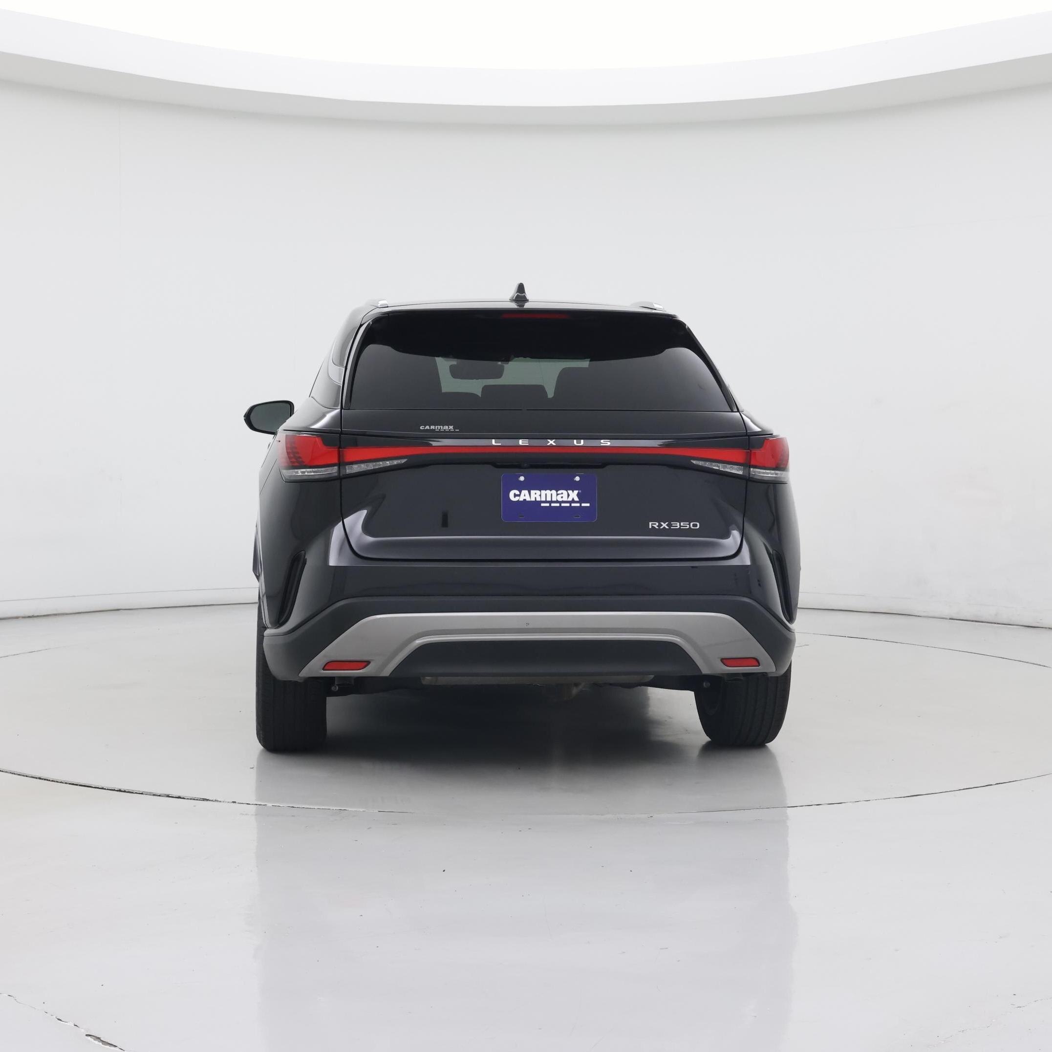 Thumbnail: 2024 Lexus RX - 6