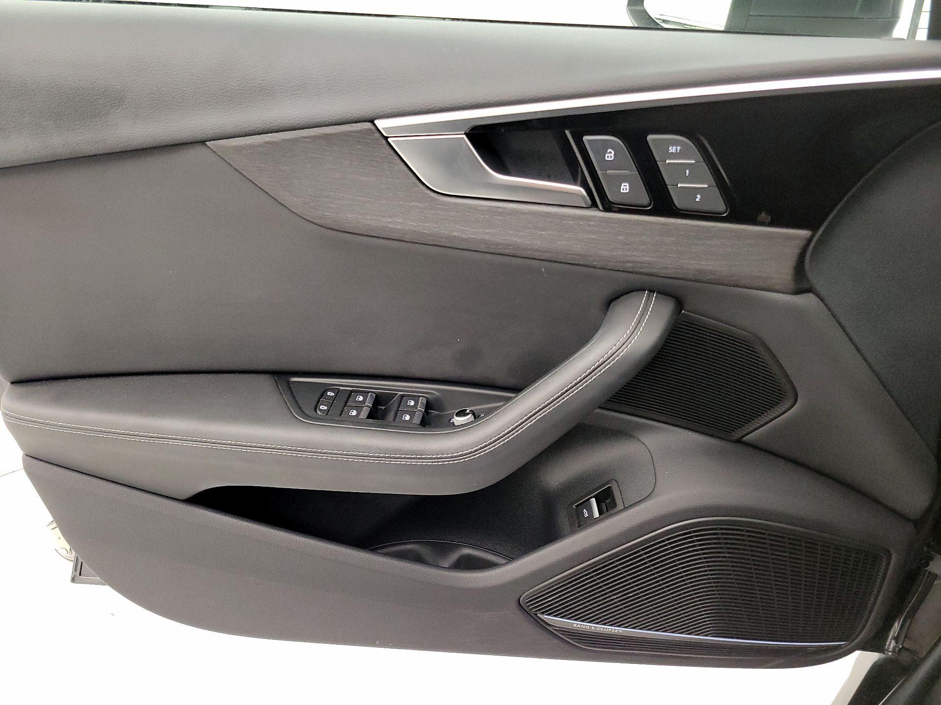 Thumbnail: 2022 Audi A4 - 12