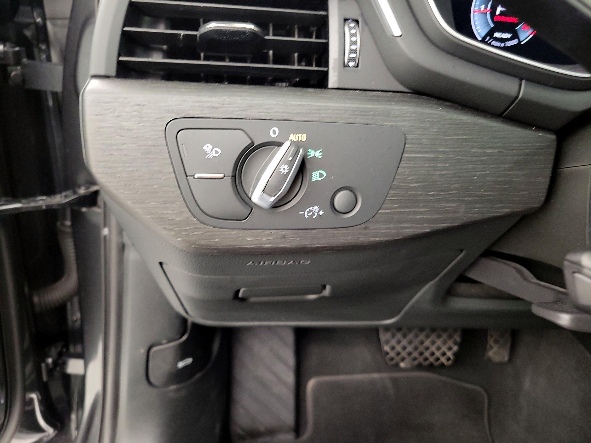 Thumbnail: 2022 Audi A4 - 13