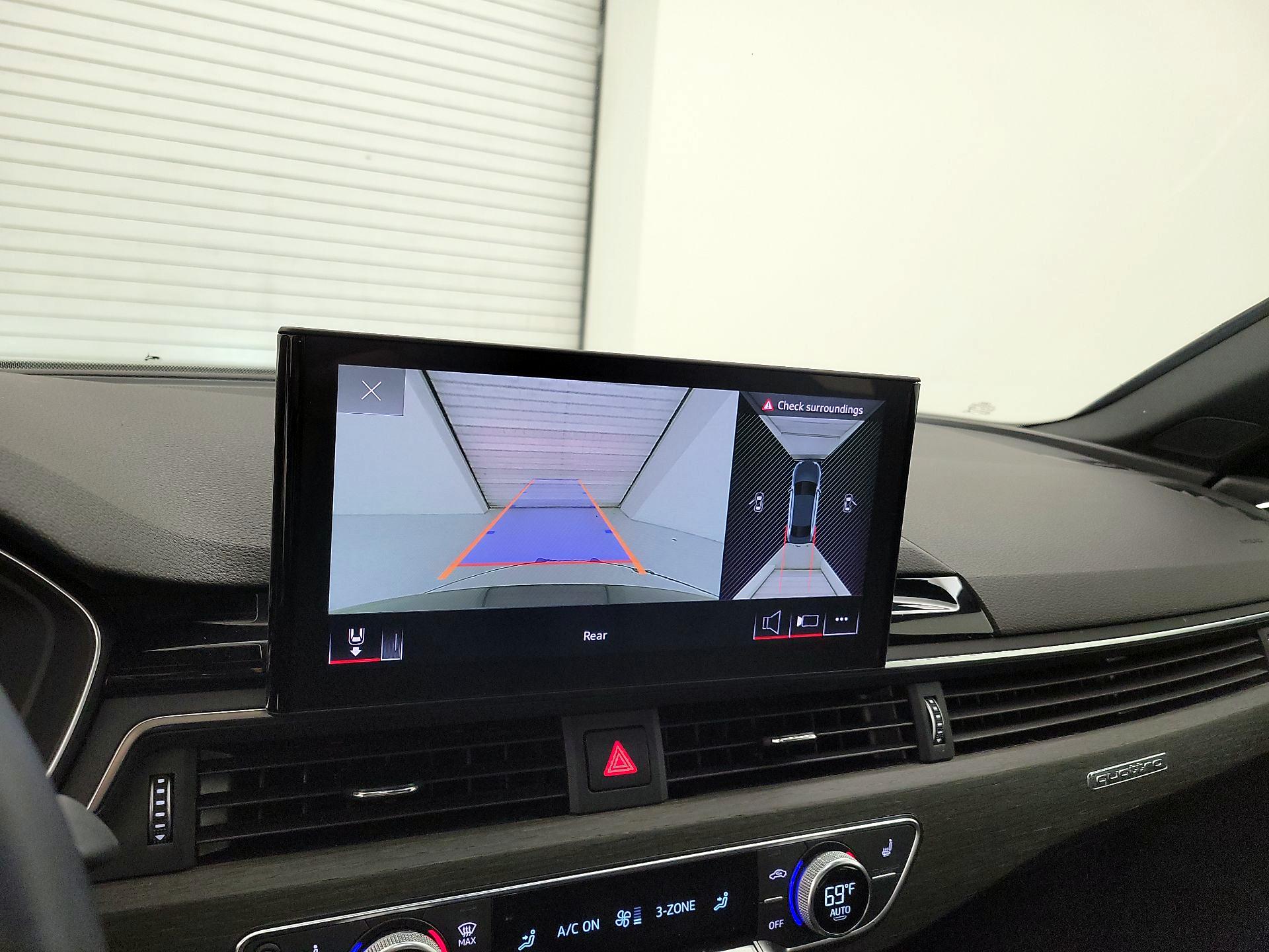 Thumbnail: 2022 Audi A4 - 14