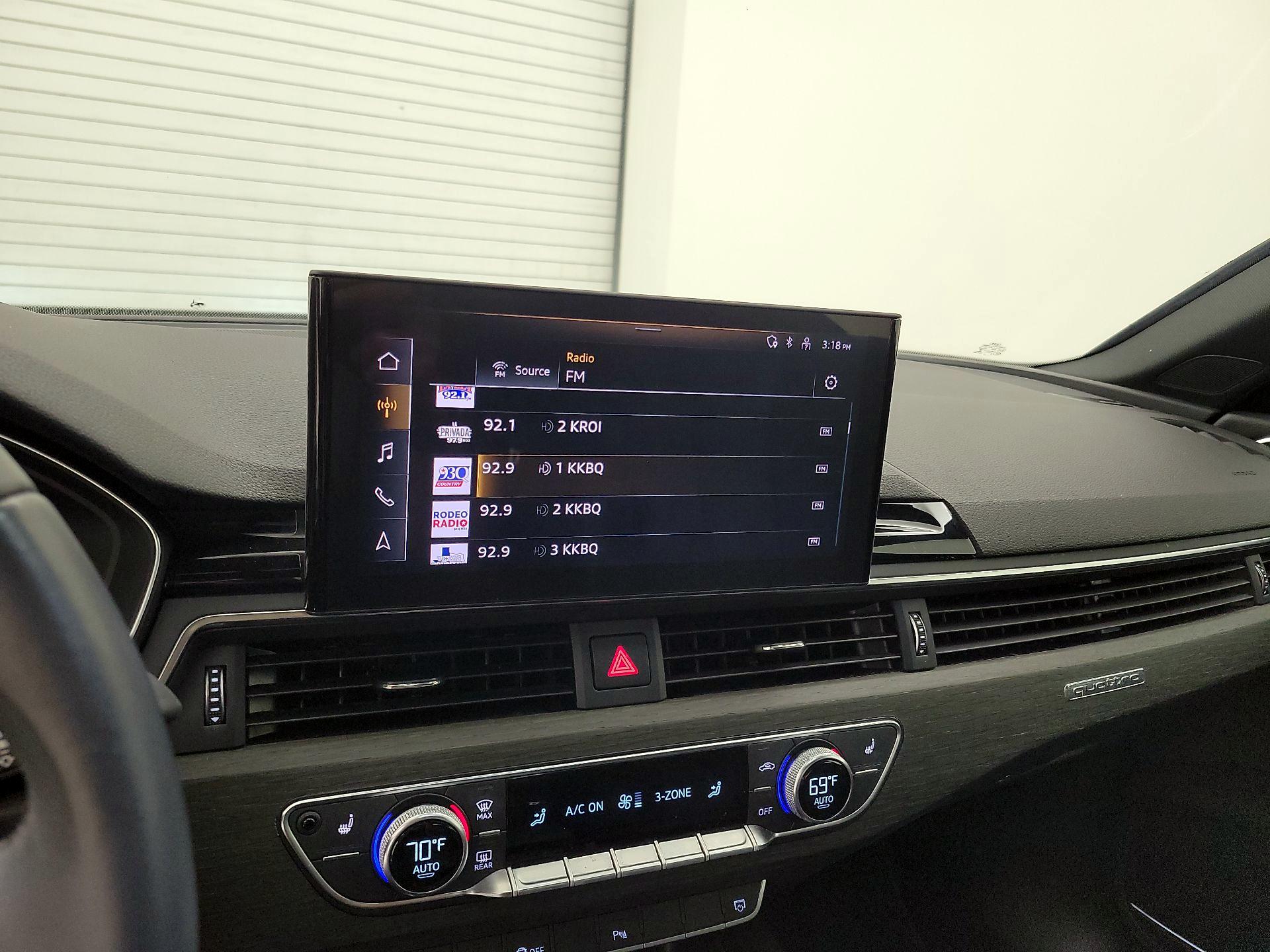 Thumbnail: 2022 Audi A4 - 15