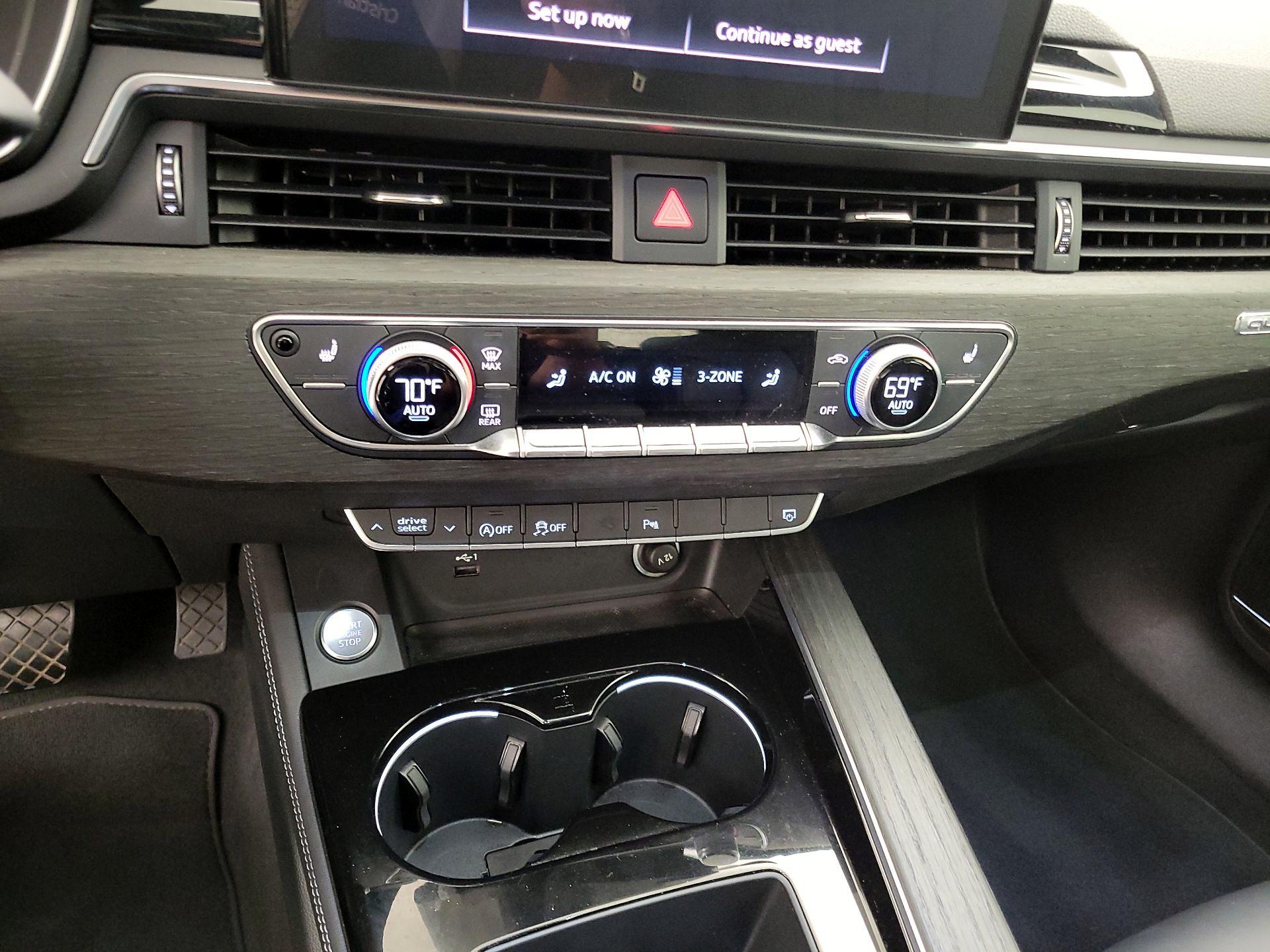 Thumbnail: 2022 Audi A4 - 16