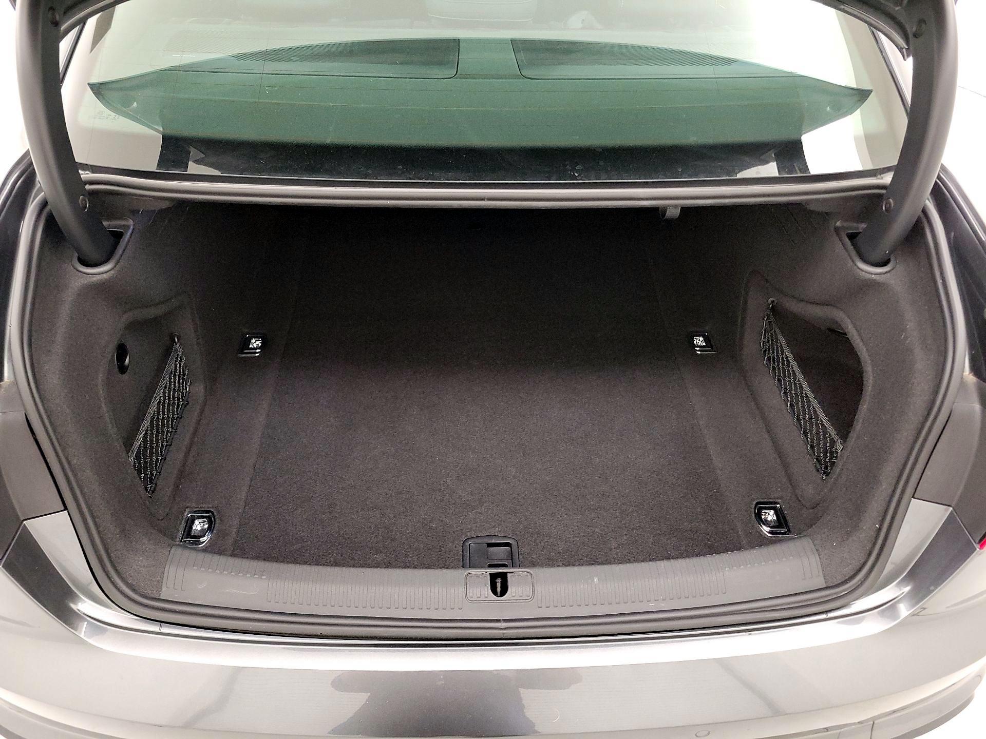 Thumbnail: 2022 Audi A4 - 20