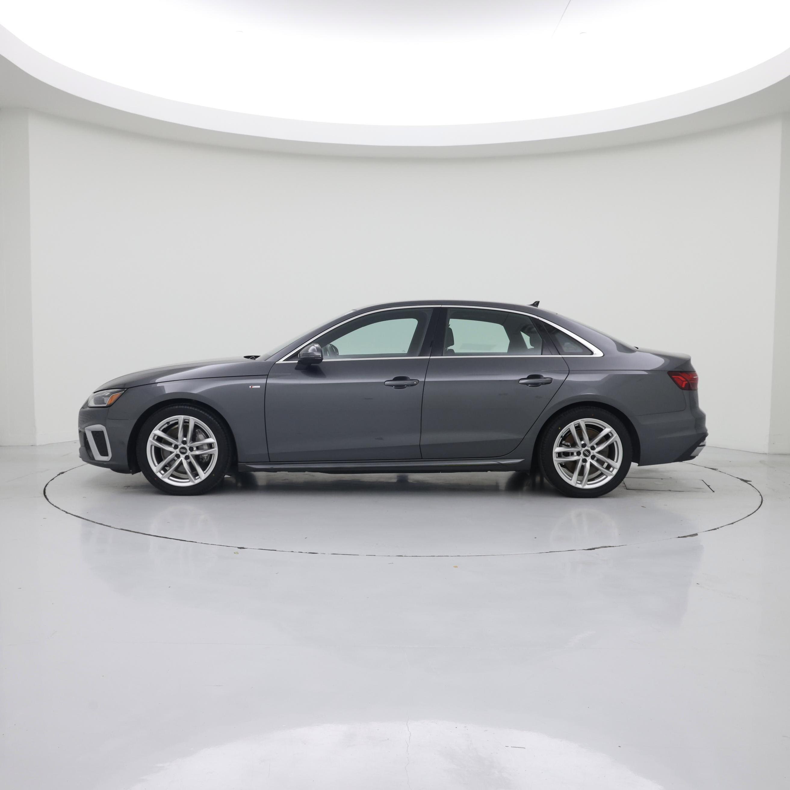 Thumbnail: 2022 Audi A4 - 3