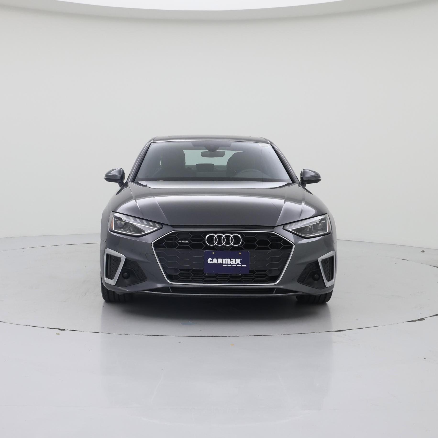 Thumbnail: 2022 Audi A4 - 5