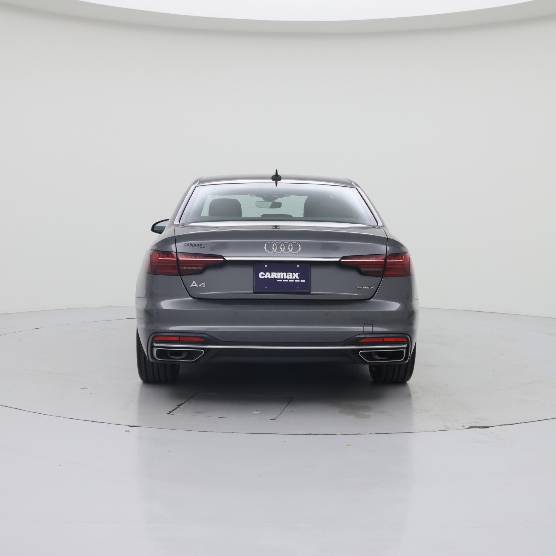 Thumbnail: 2022 Audi A4 - 6