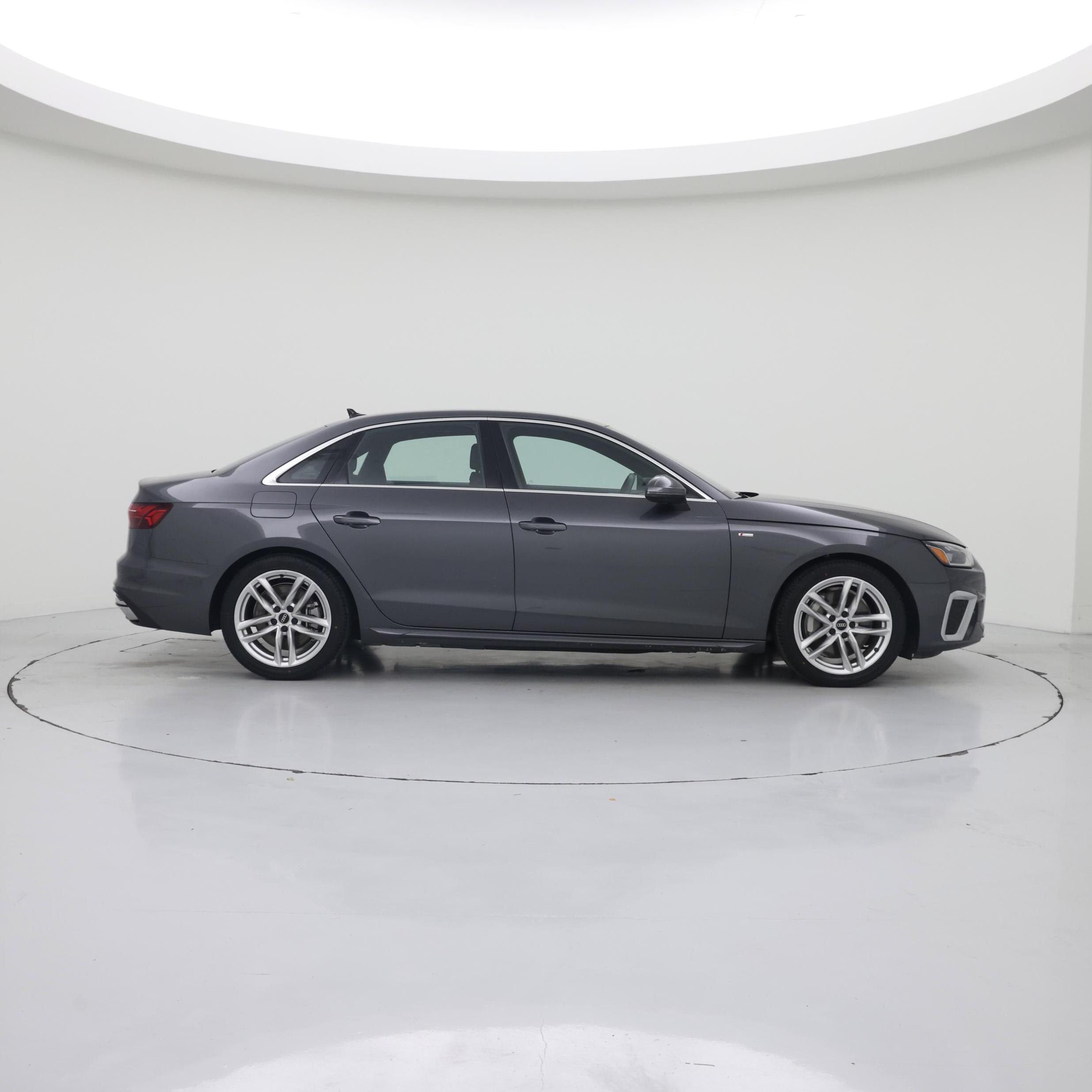 Thumbnail: 2022 Audi A4 - 7