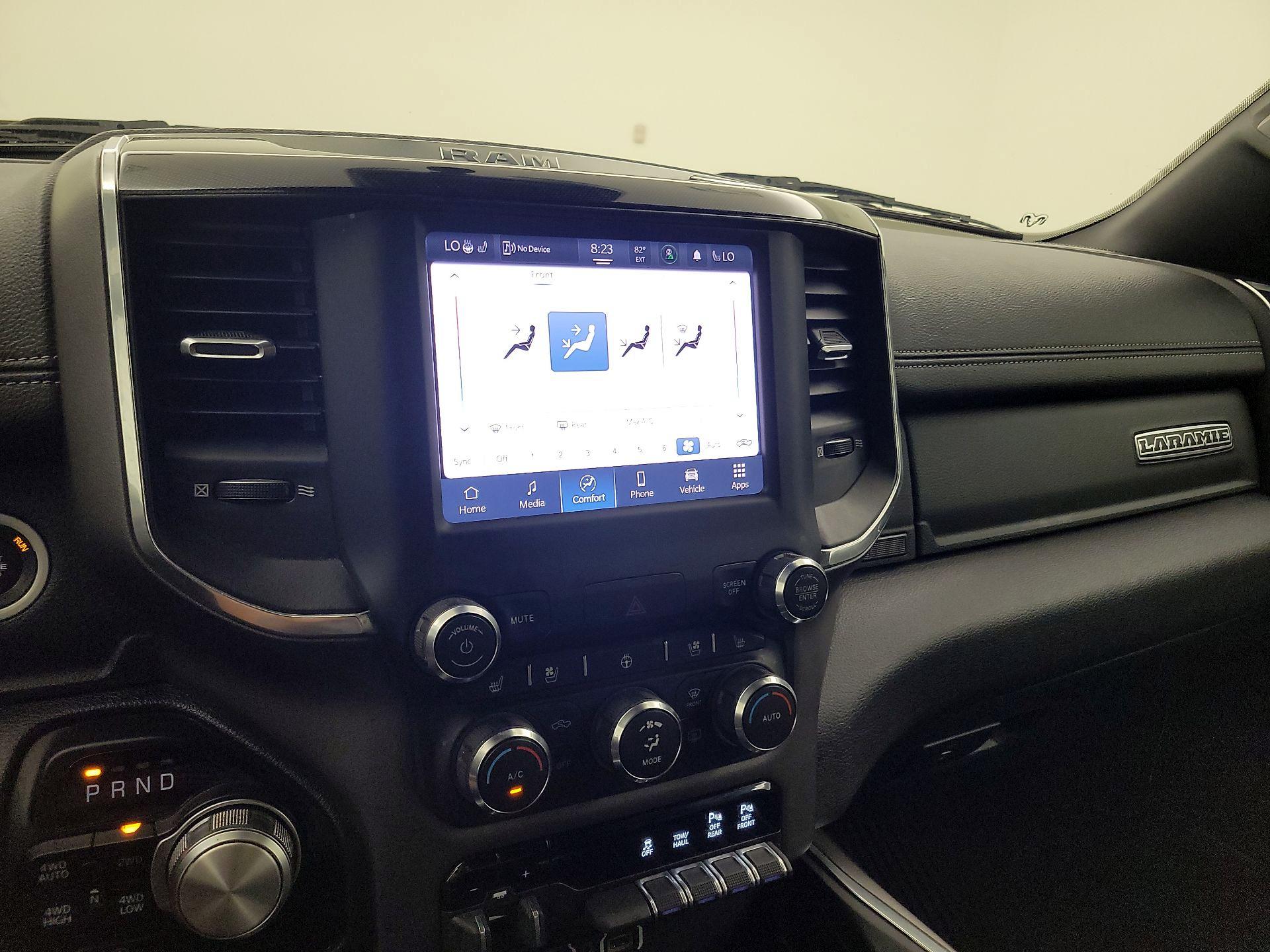 Thumbnail: 2022 RAM 1500 - 16