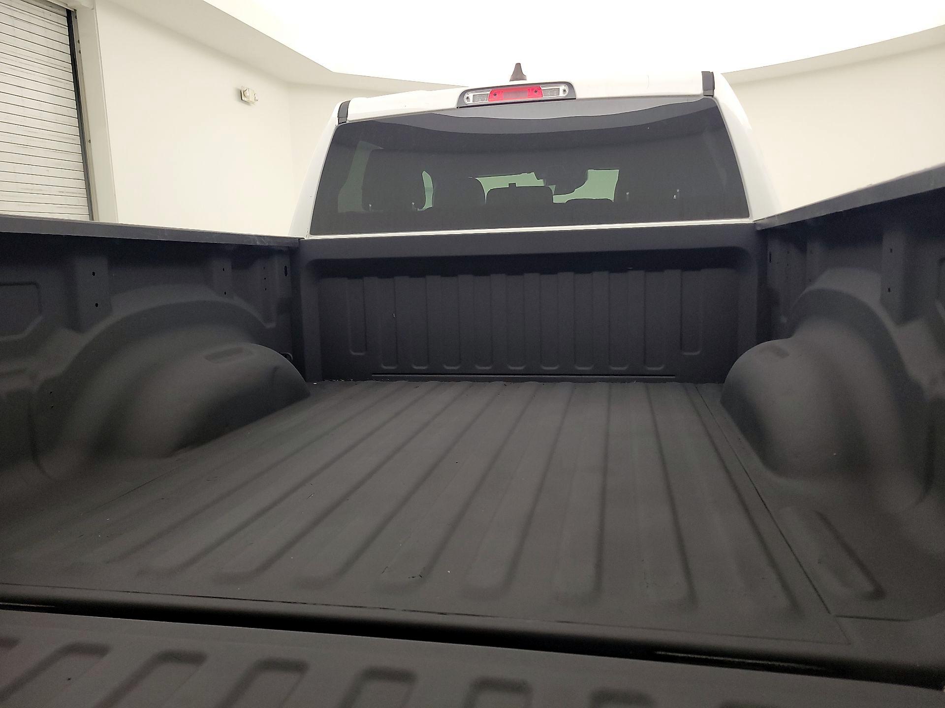 Thumbnail: 2022 RAM 1500 - 20