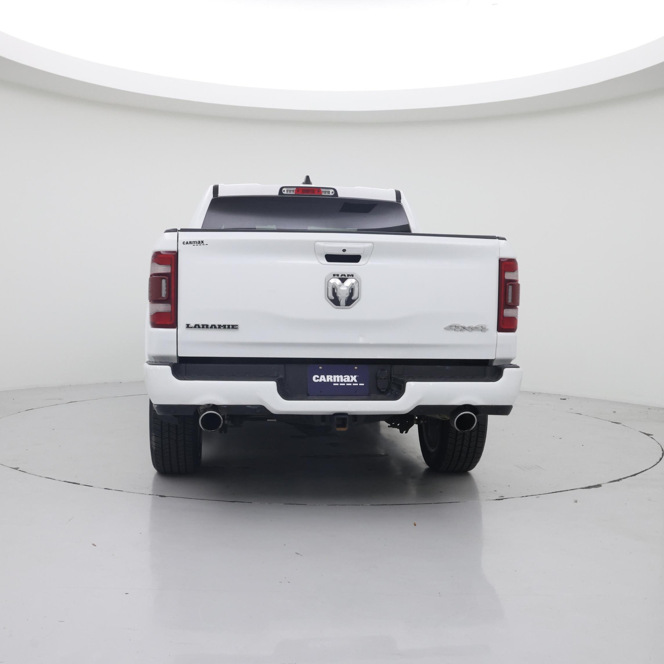Thumbnail: 2022 RAM 1500 - 6