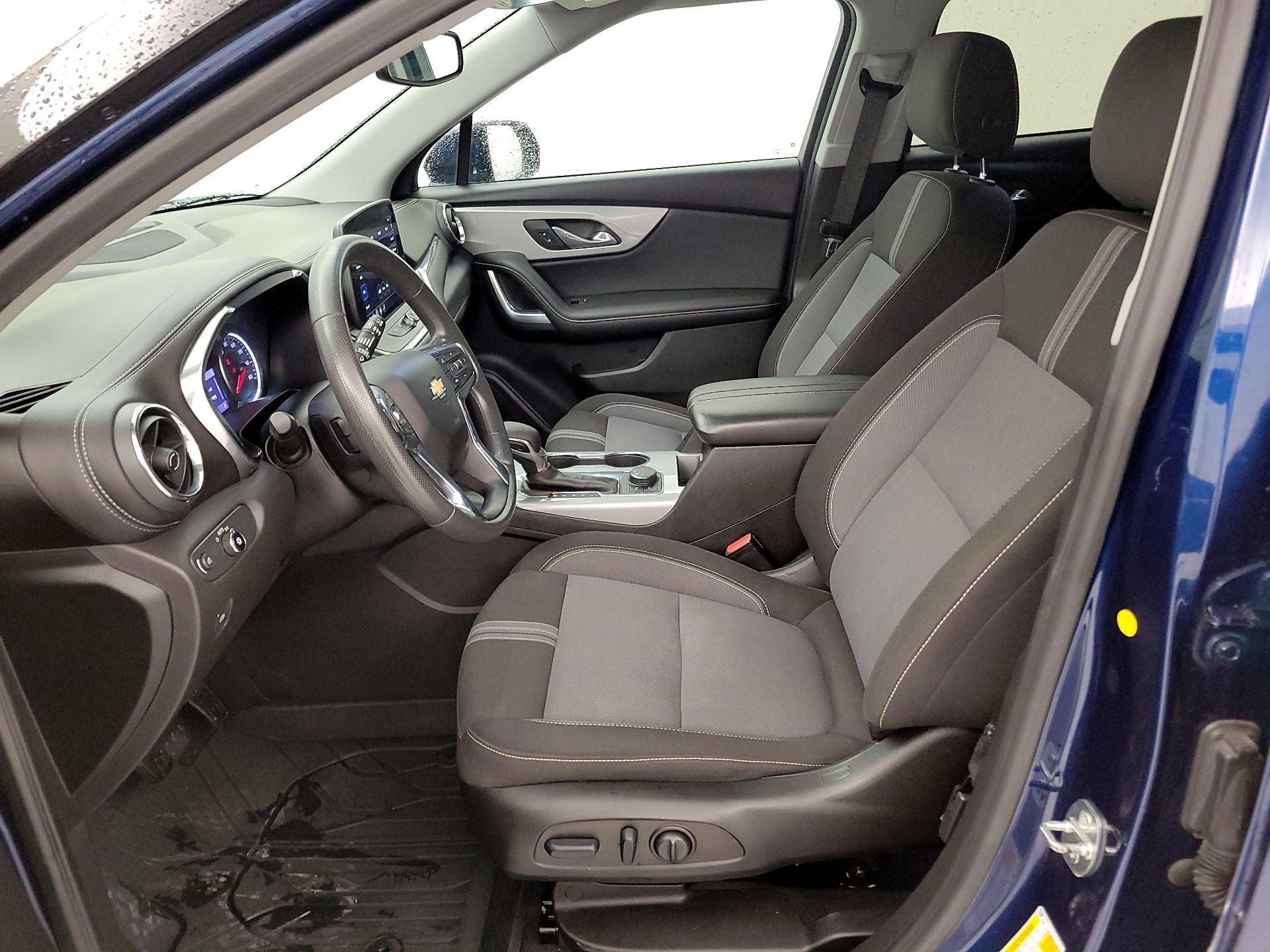 Thumbnail: 2023 Chevrolet Blazer - 11