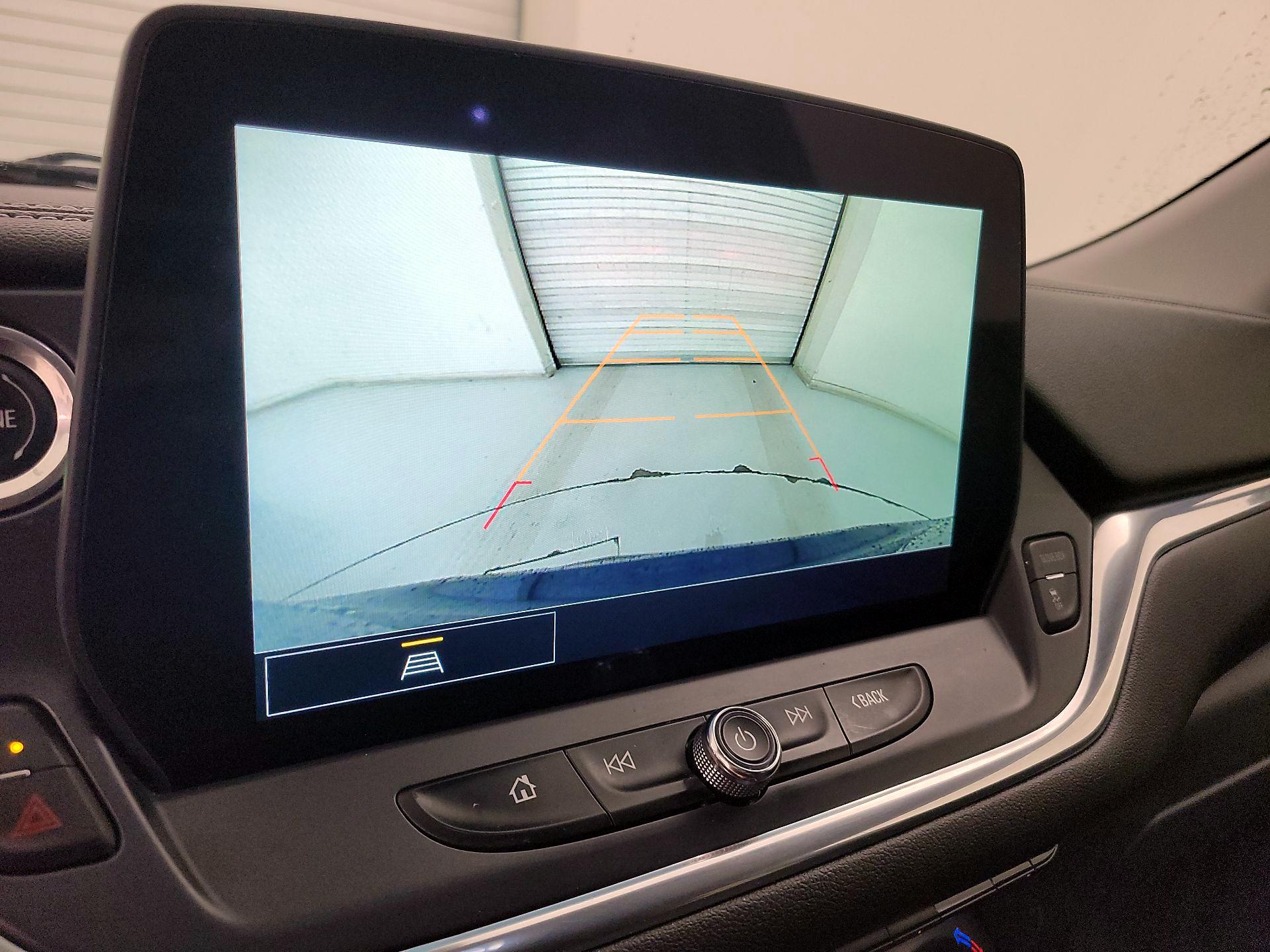 Thumbnail: 2023 Chevrolet Blazer - 14