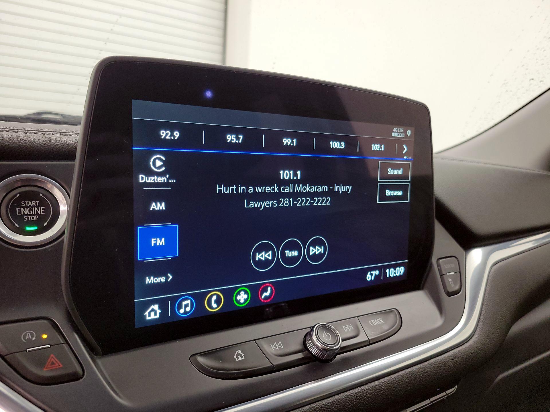 Thumbnail: 2023 Chevrolet Blazer - 15