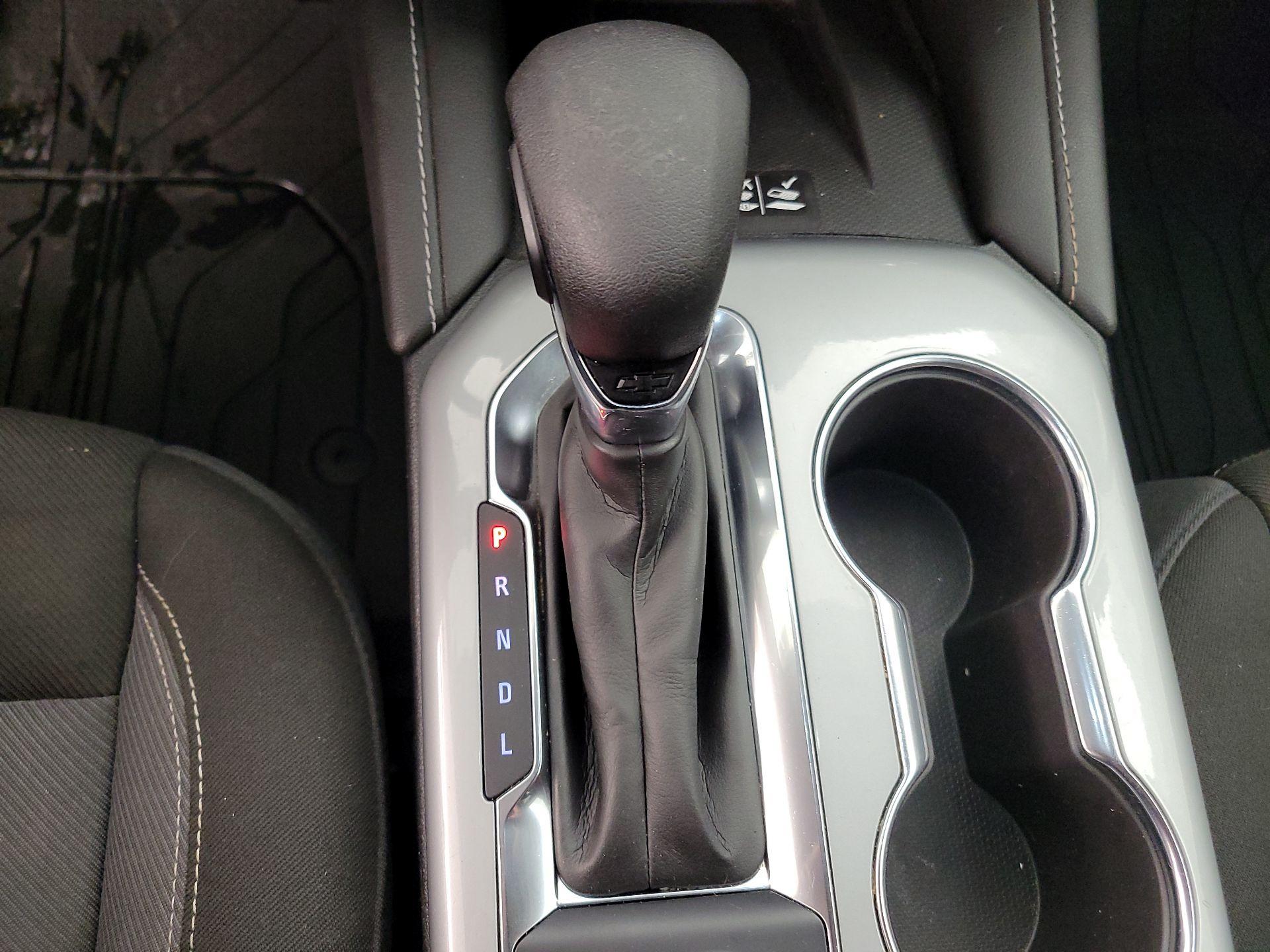 Thumbnail: 2023 Chevrolet Blazer - 17