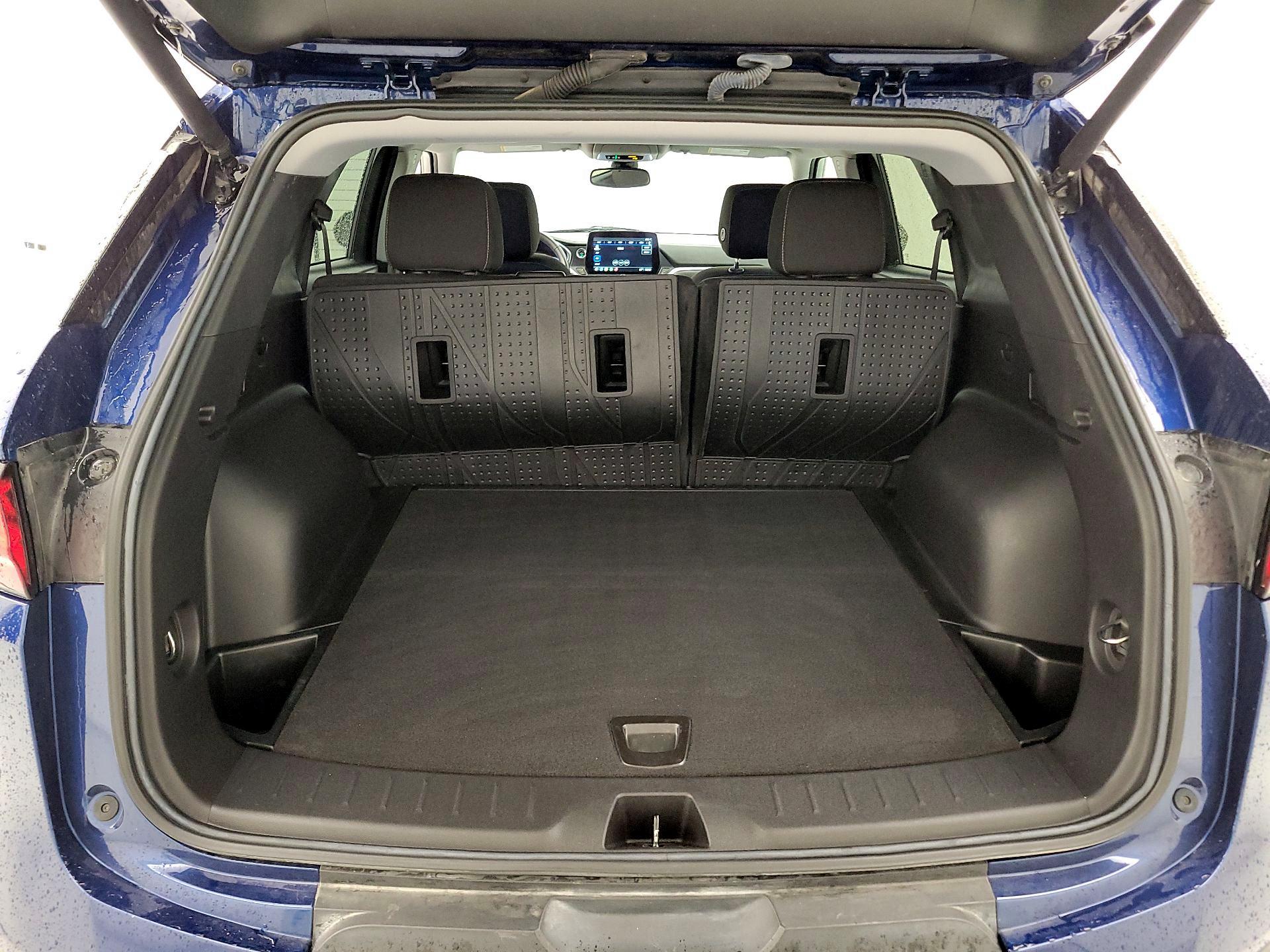 Thumbnail: 2023 Chevrolet Blazer - 20