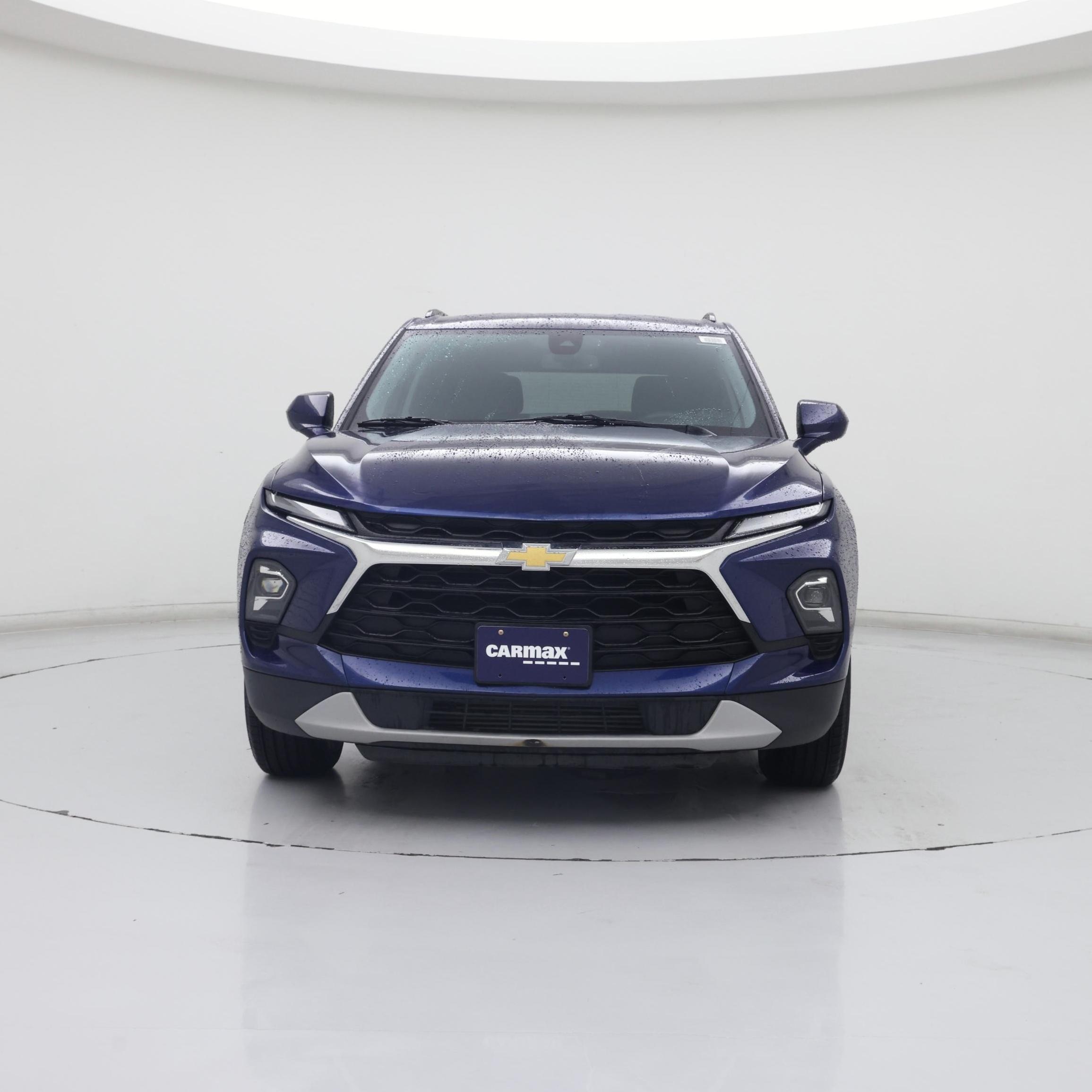 Thumbnail: 2023 Chevrolet Blazer - 5