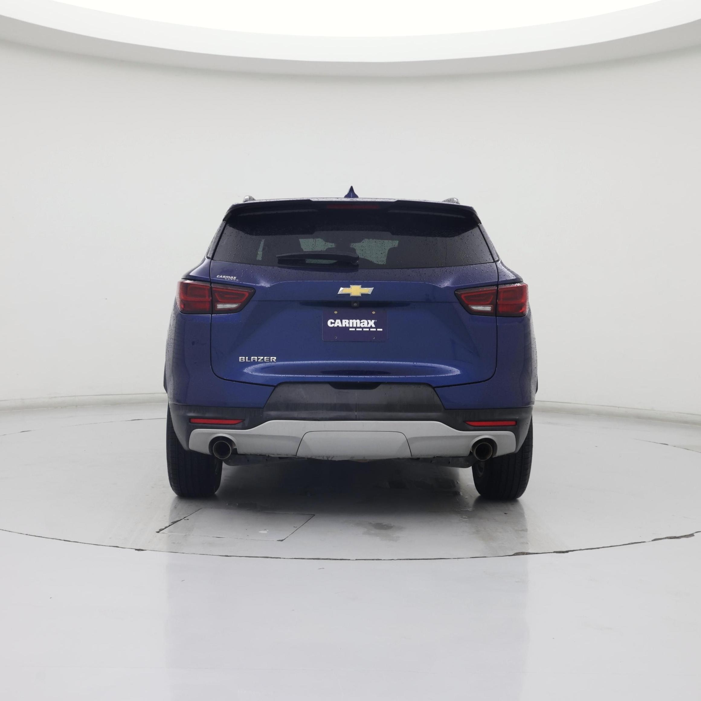 Thumbnail: 2023 Chevrolet Blazer - 6