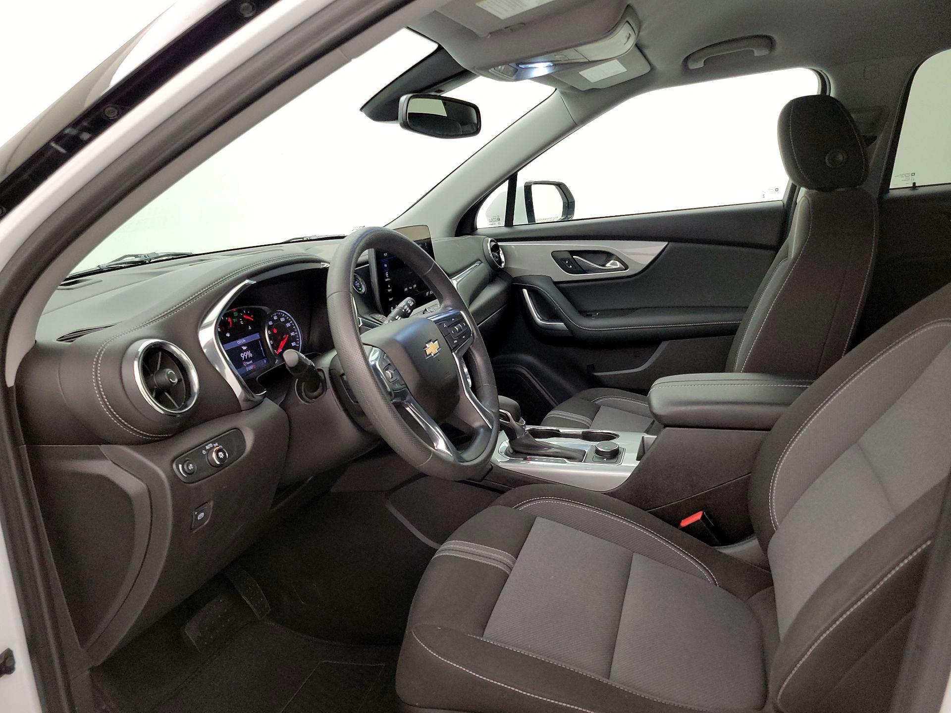 Thumbnail: 2024 Chevrolet Blazer - 11