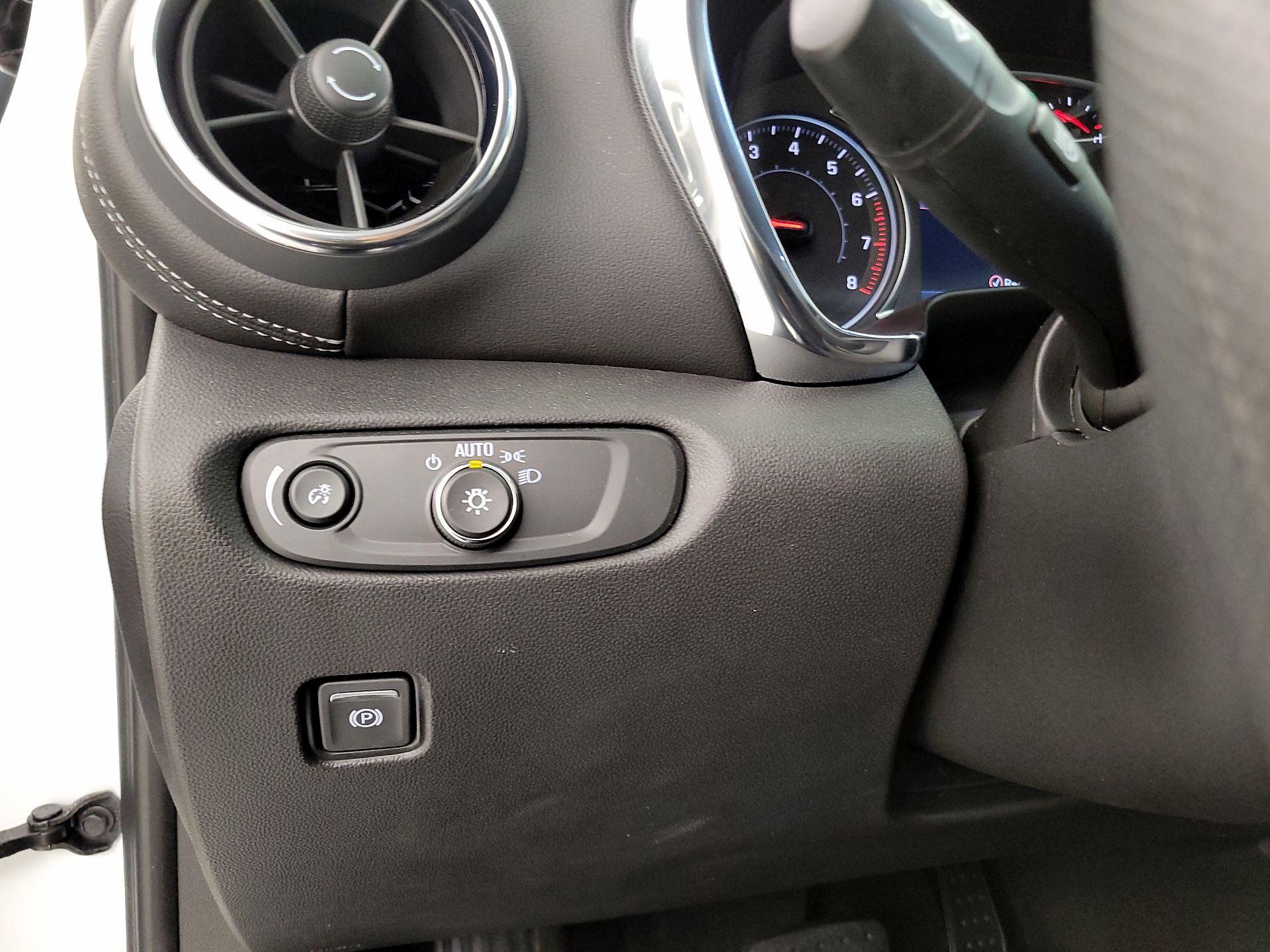 Thumbnail: 2024 Chevrolet Blazer - 13