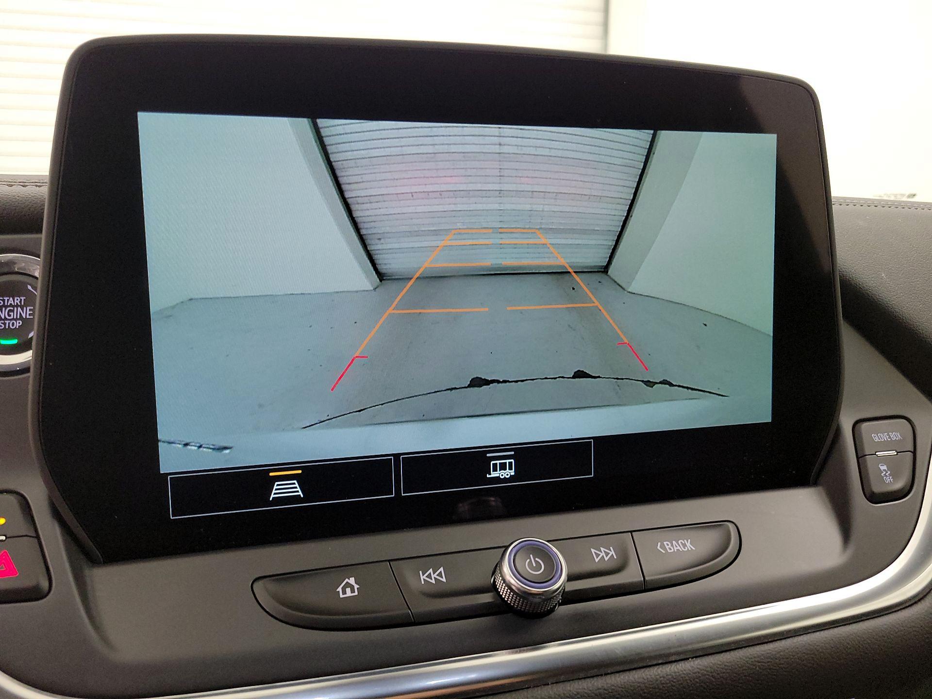 Thumbnail: 2024 Chevrolet Blazer - 14