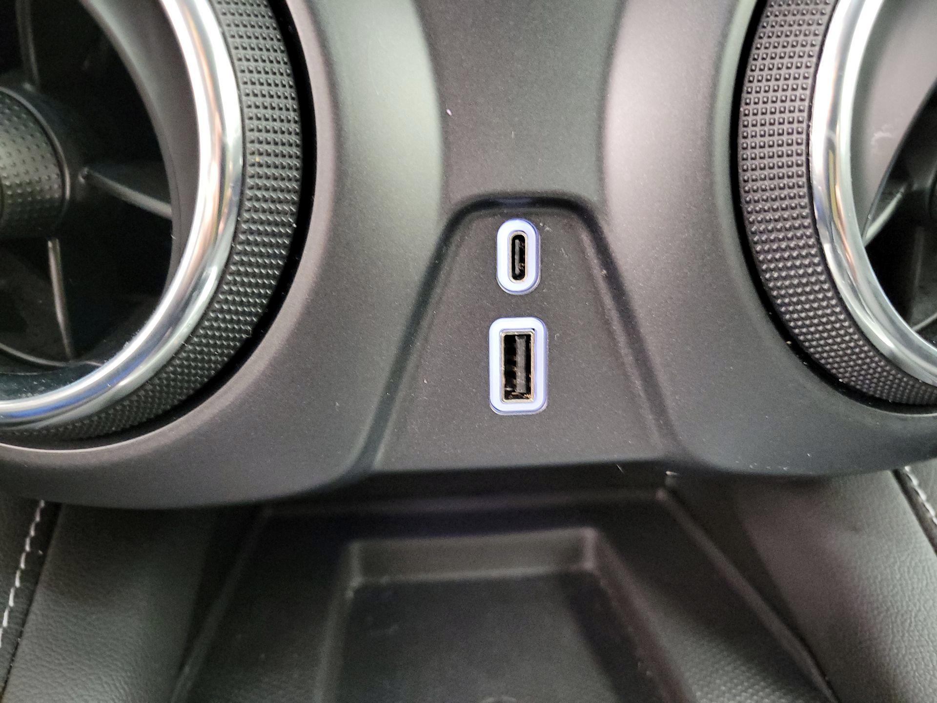 Thumbnail: 2024 Chevrolet Blazer - 18