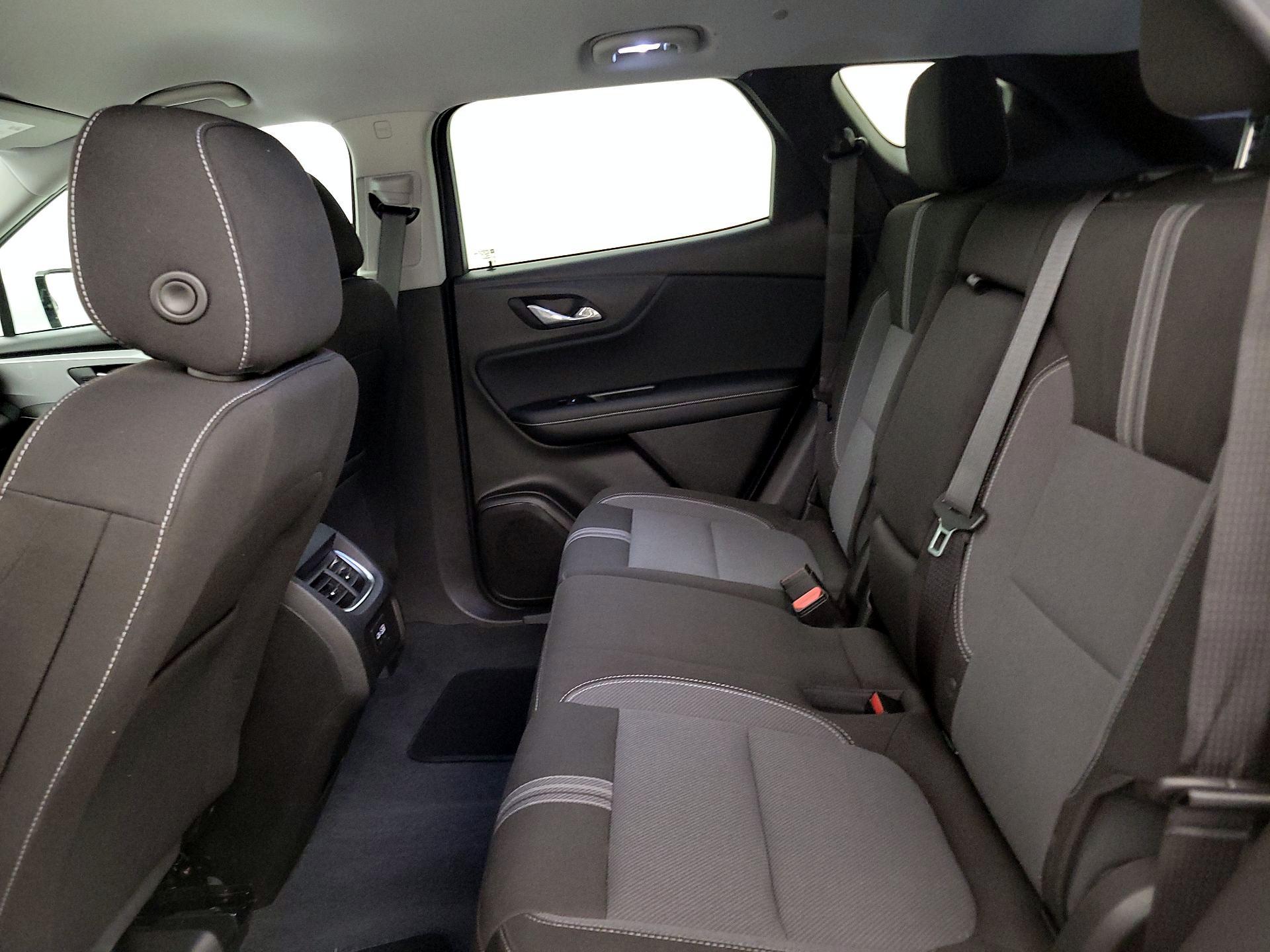 Thumbnail: 2024 Chevrolet Blazer - 19