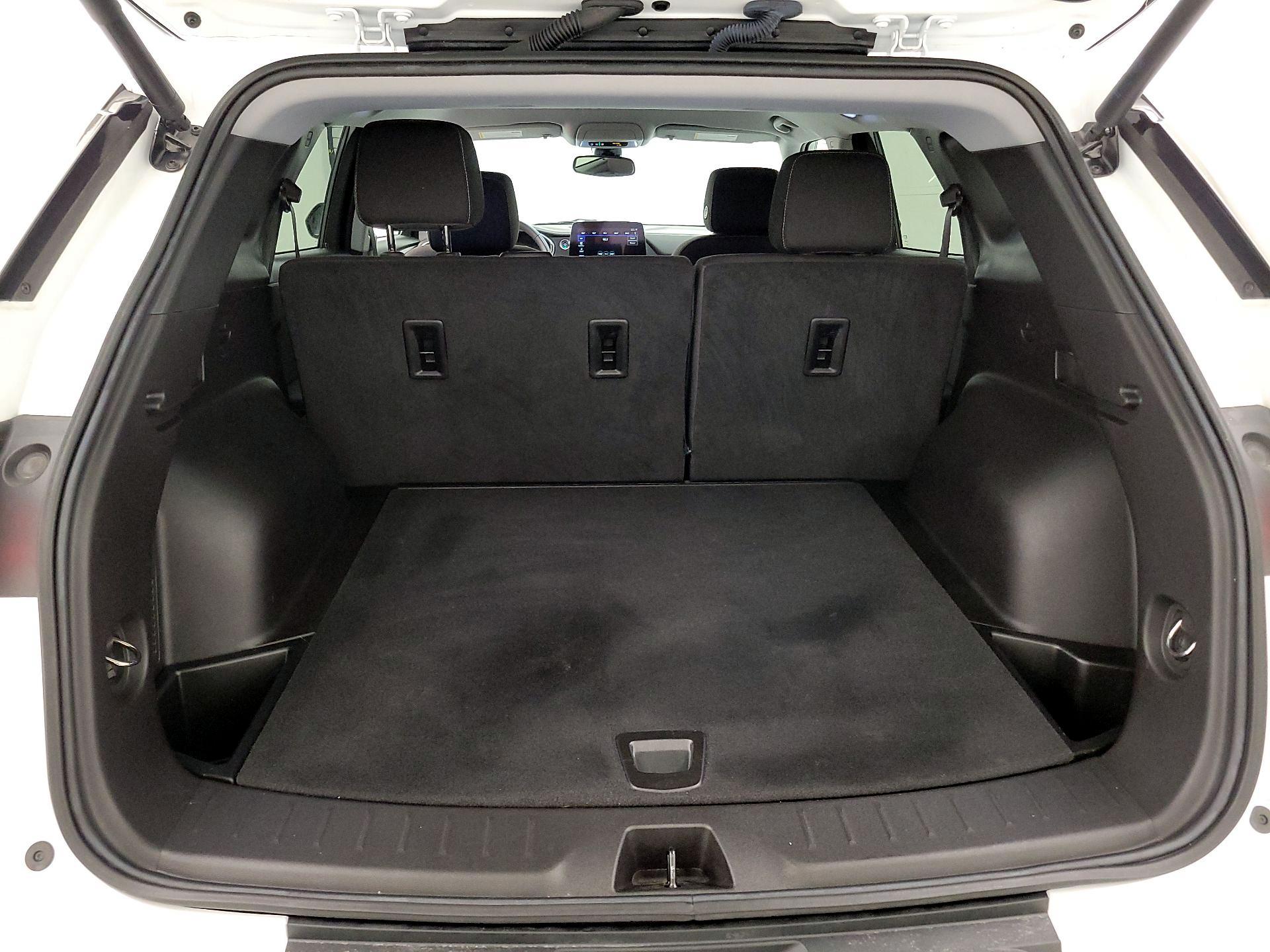 Thumbnail: 2024 Chevrolet Blazer - 20