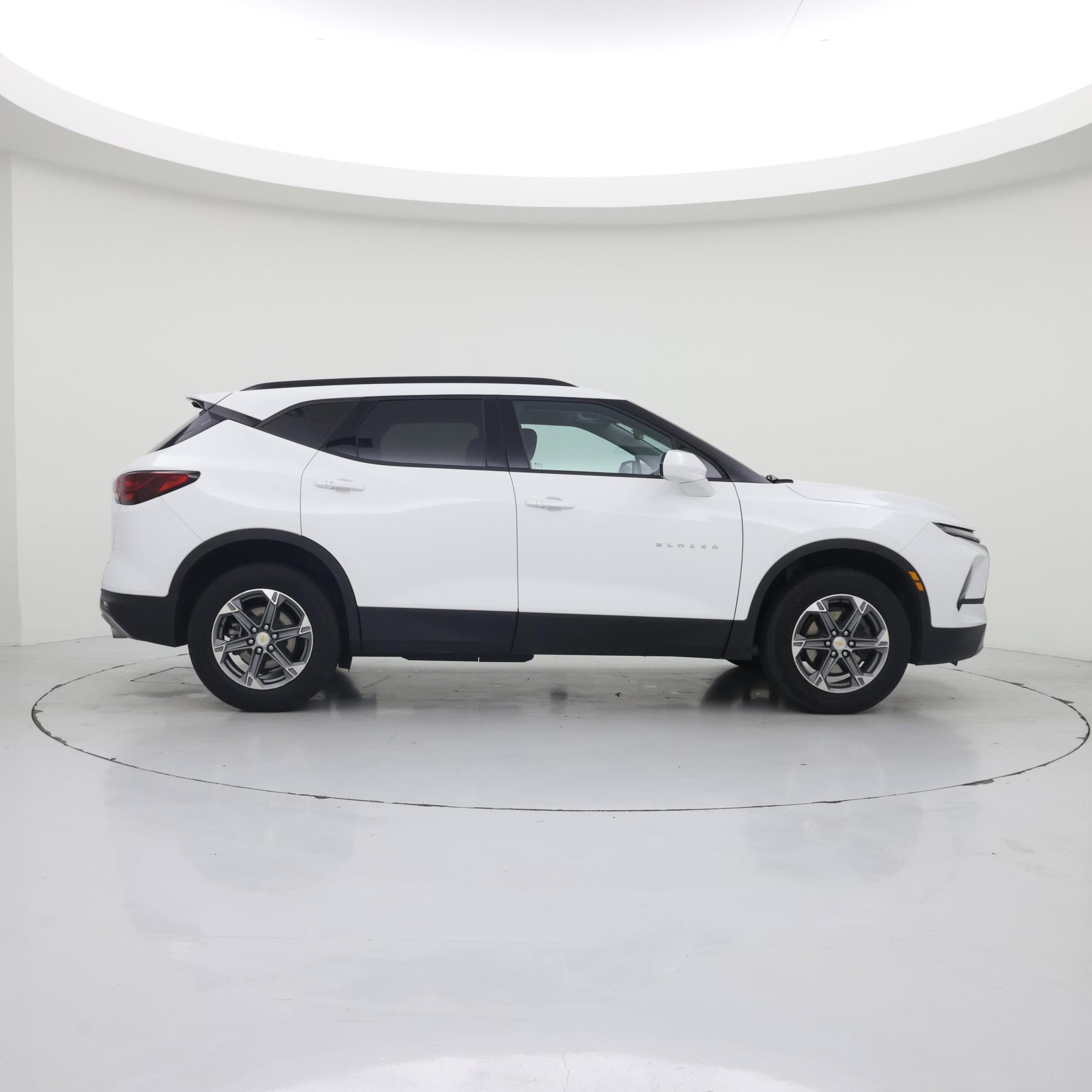 Thumbnail: 2024 Chevrolet Blazer - 7