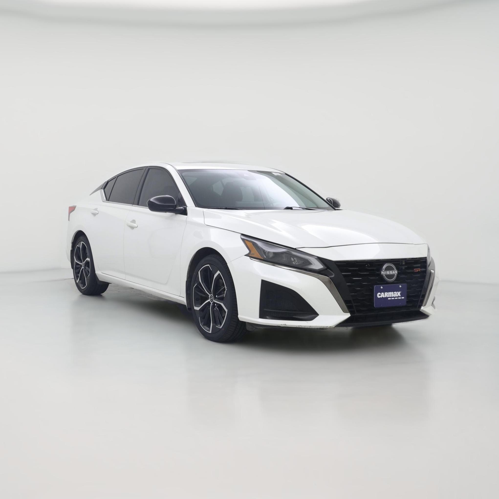 Thumbnail: 2024 Nissan Altima - 1