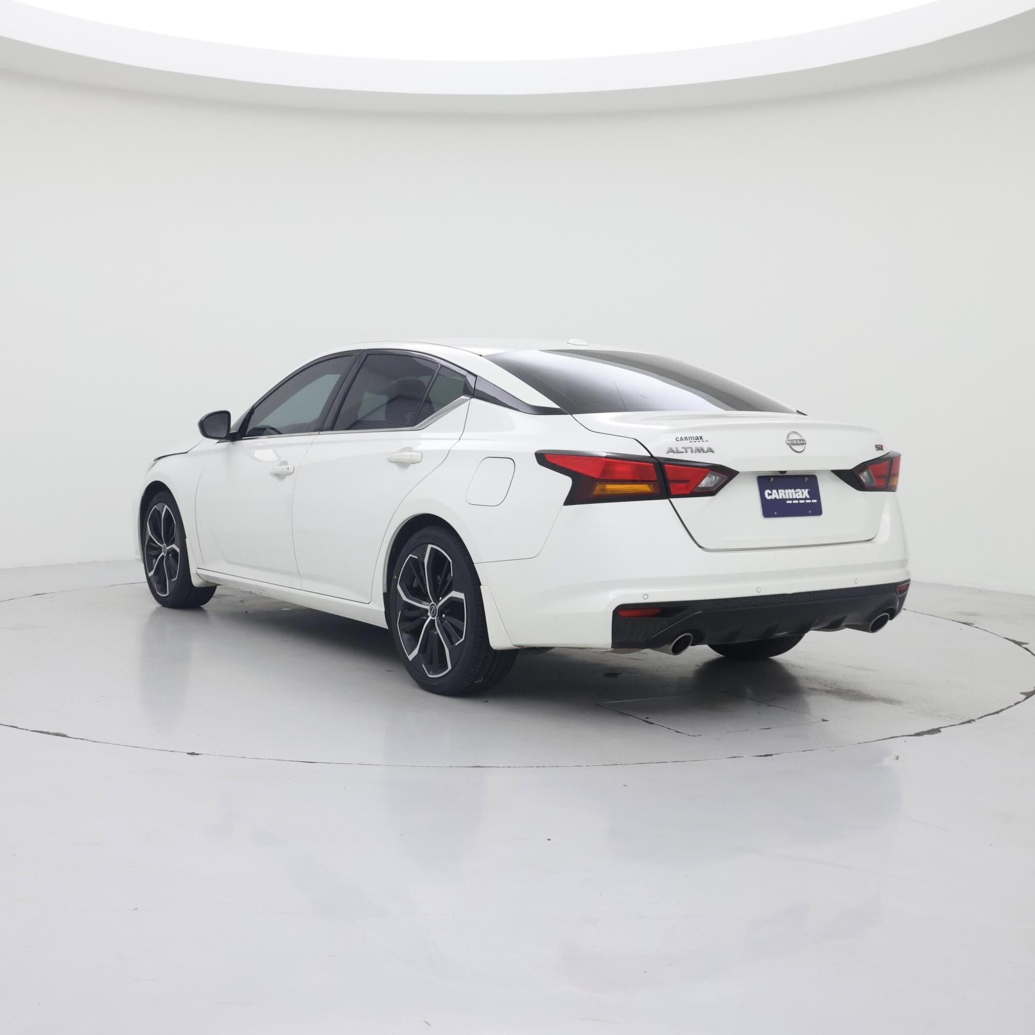 Thumbnail: 2024 Nissan Altima - 2